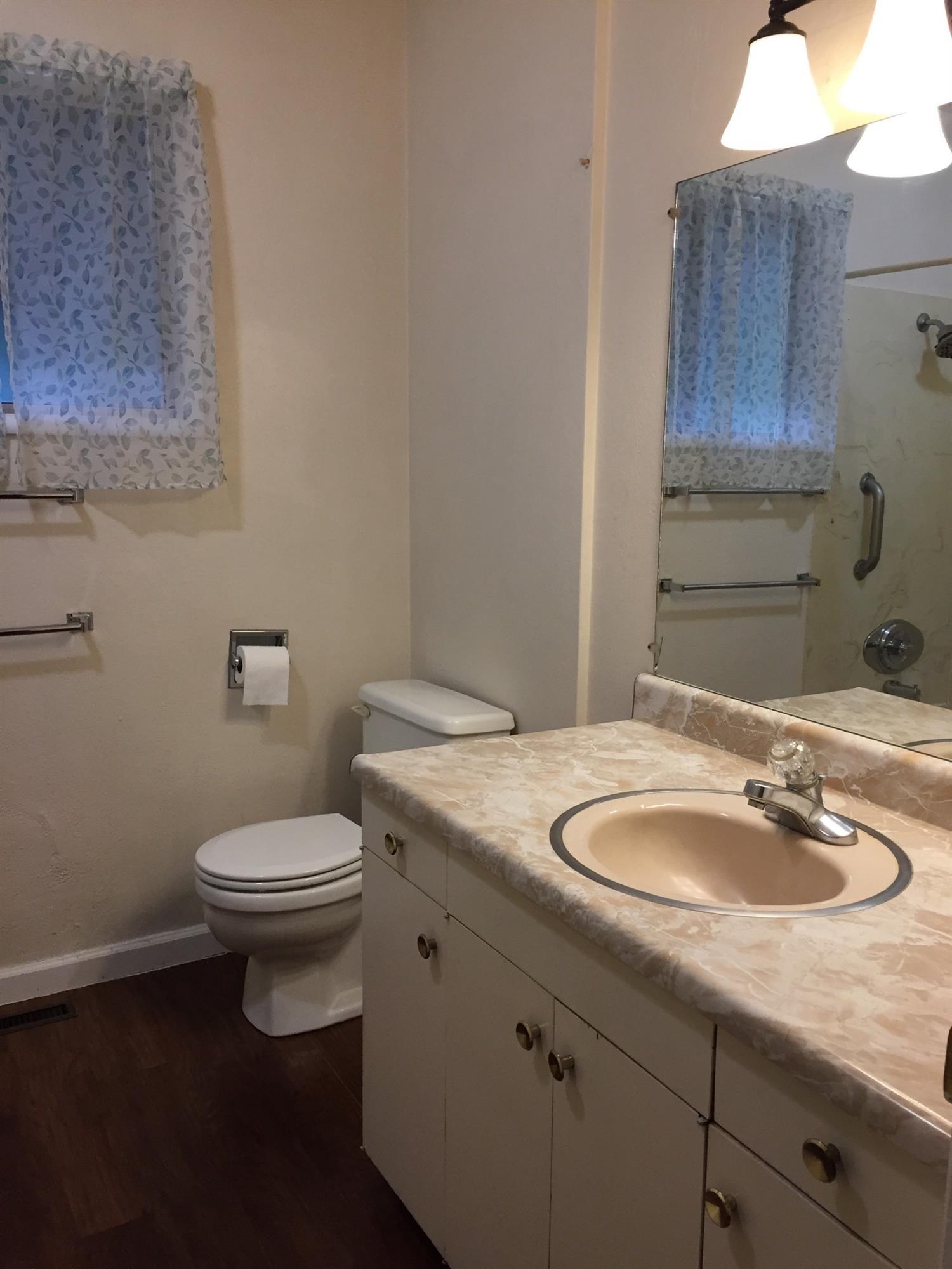 Queen Anne Addition - Residential