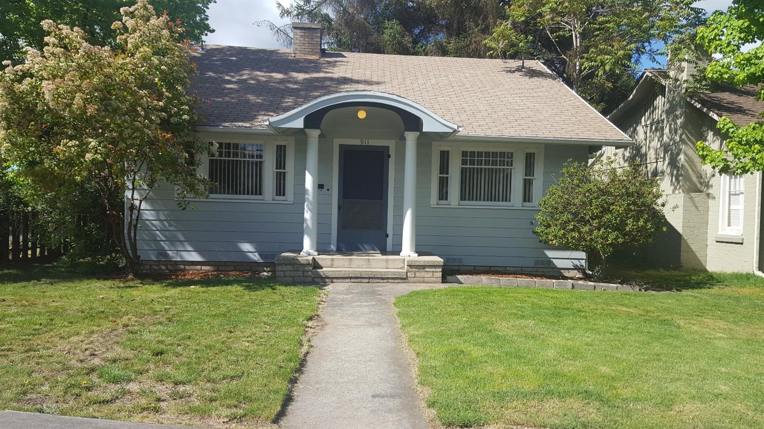 Queen Anne Addition - Residential