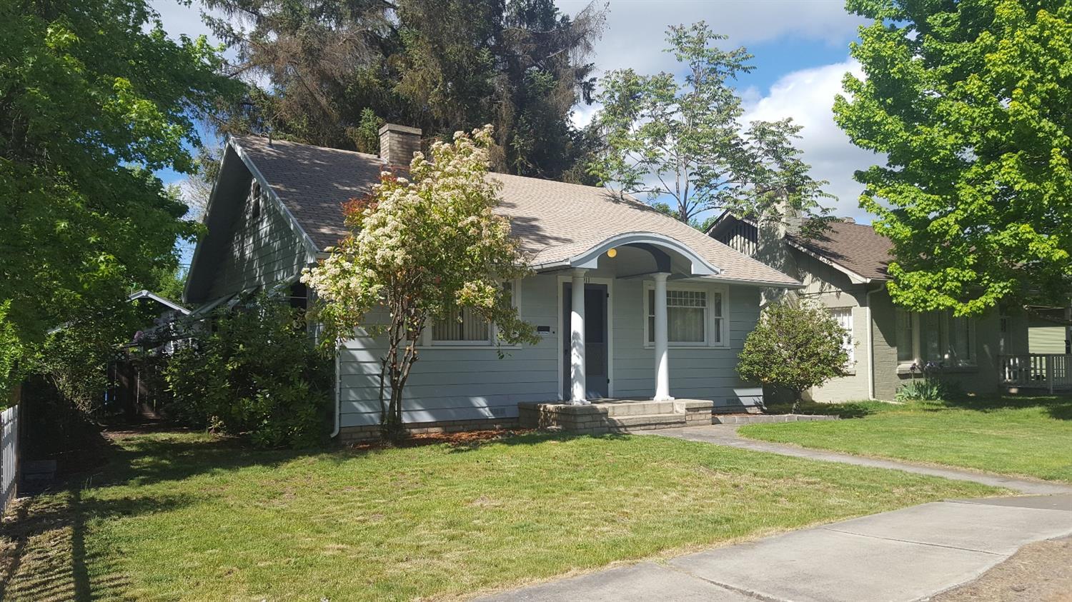 Queen Anne Addition - Residential