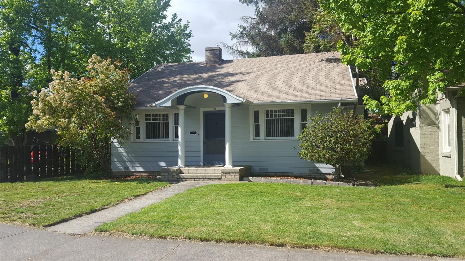 Queen Anne Addition - Residential