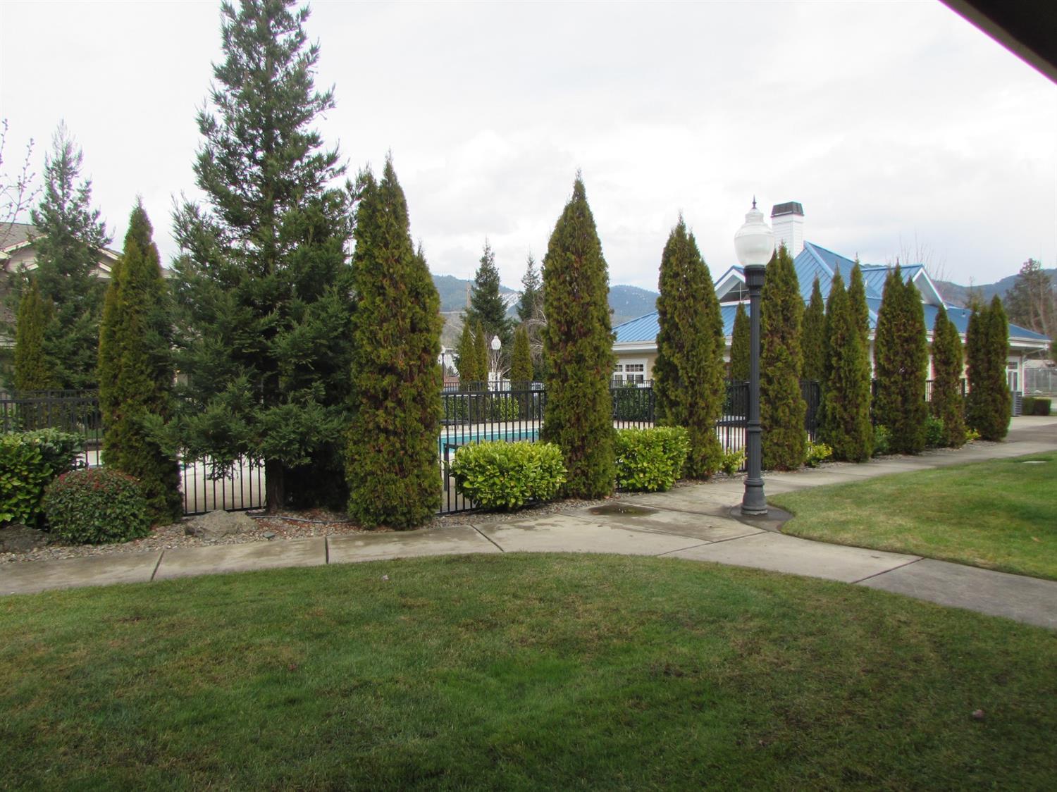 Sequoia Village - Residential