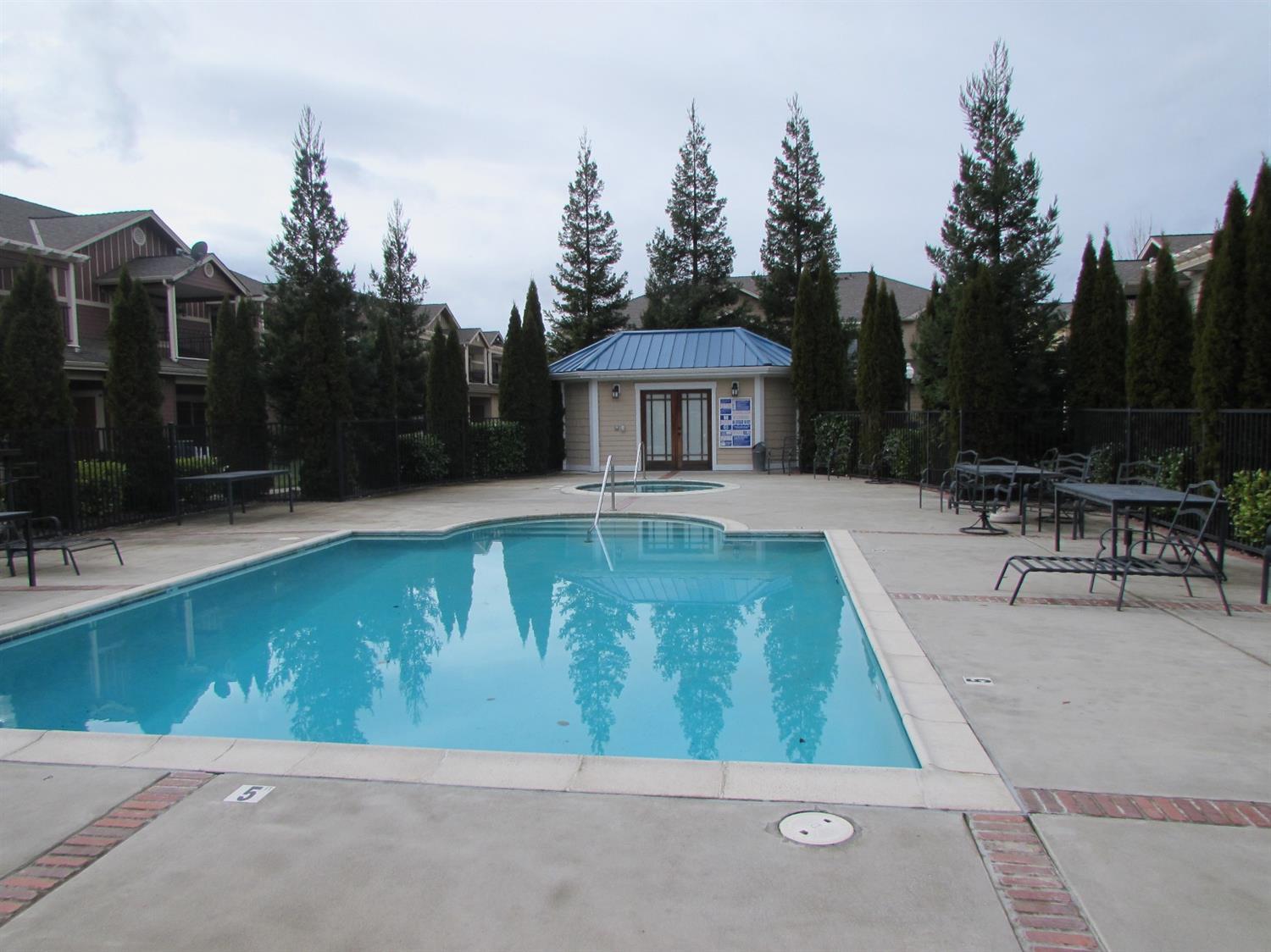 Sequoia Village - Residential