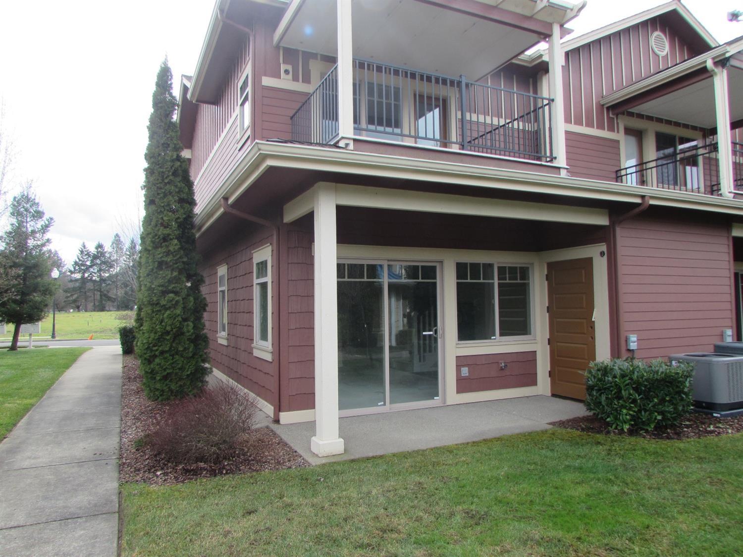 Sequoia Village - Residential