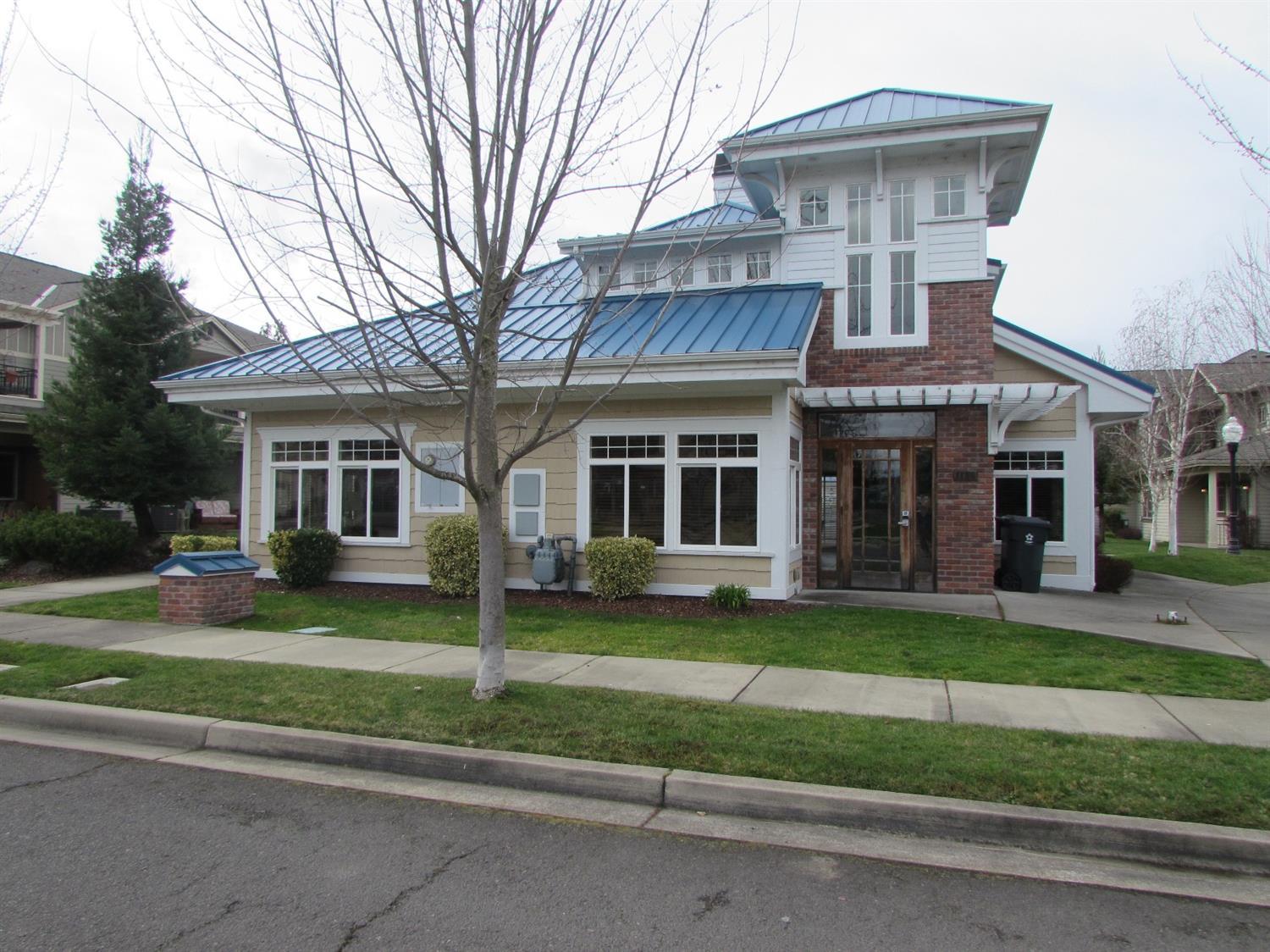 Sequoia Village - Residential