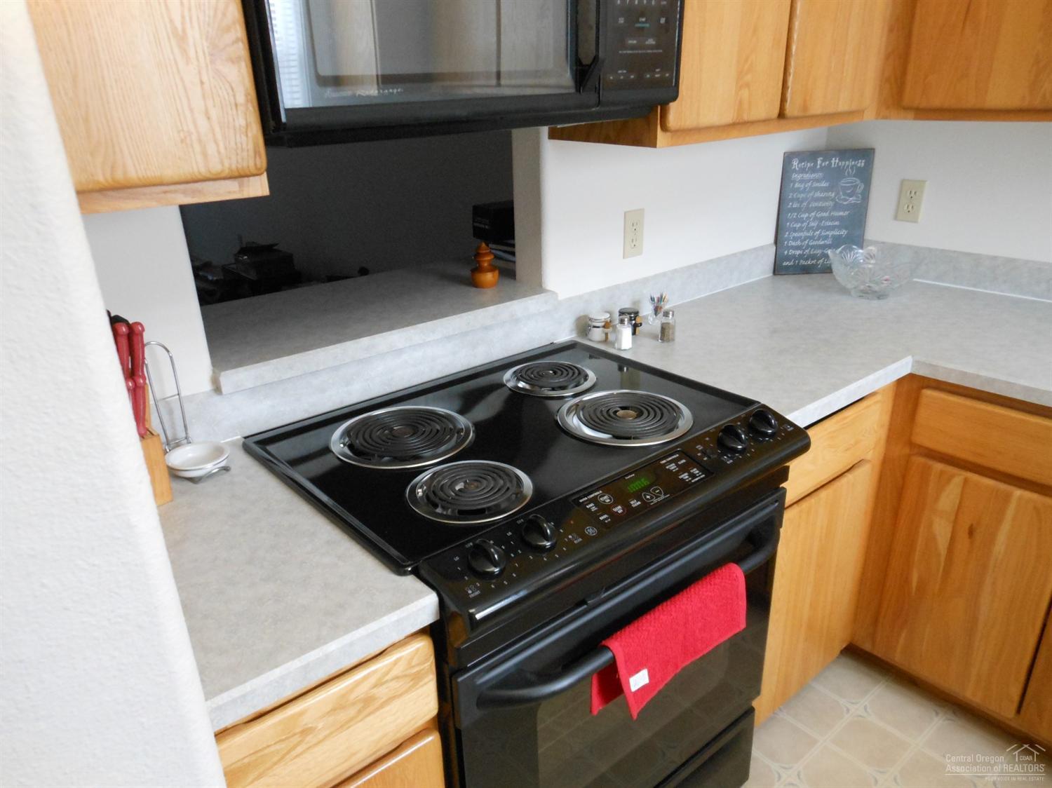 Holliday Park - Residential Income
