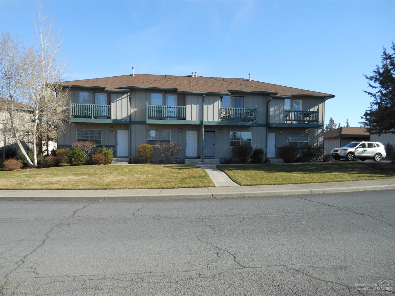 Holliday Park - Residential Income