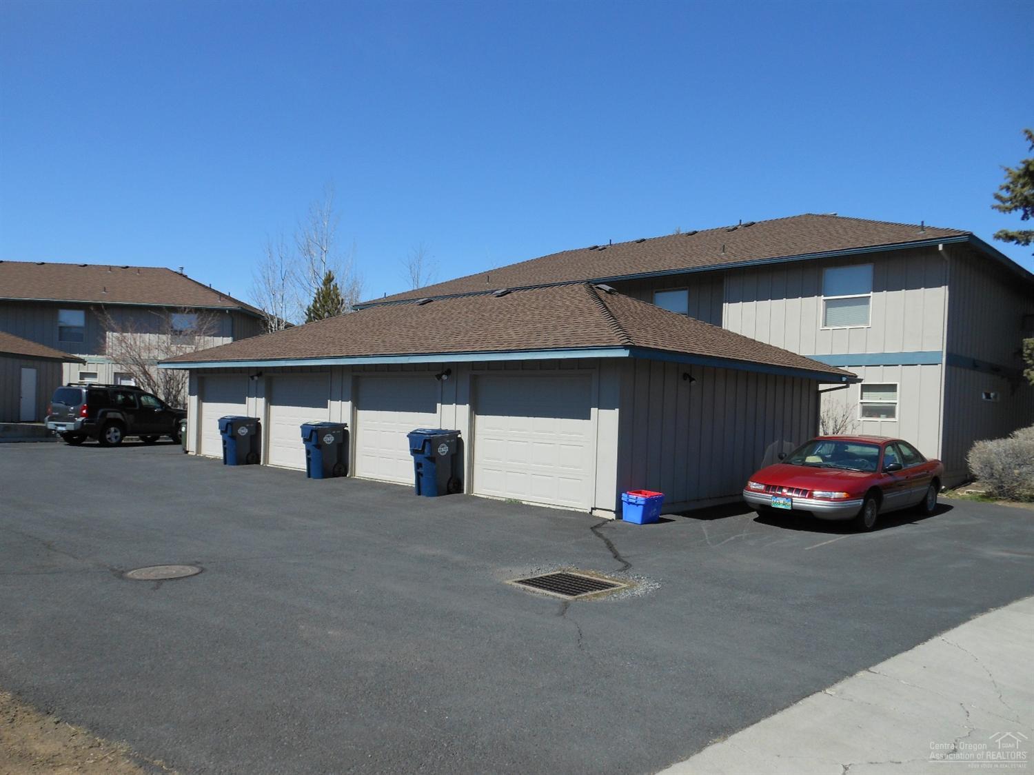 Holliday Park - Residential Income