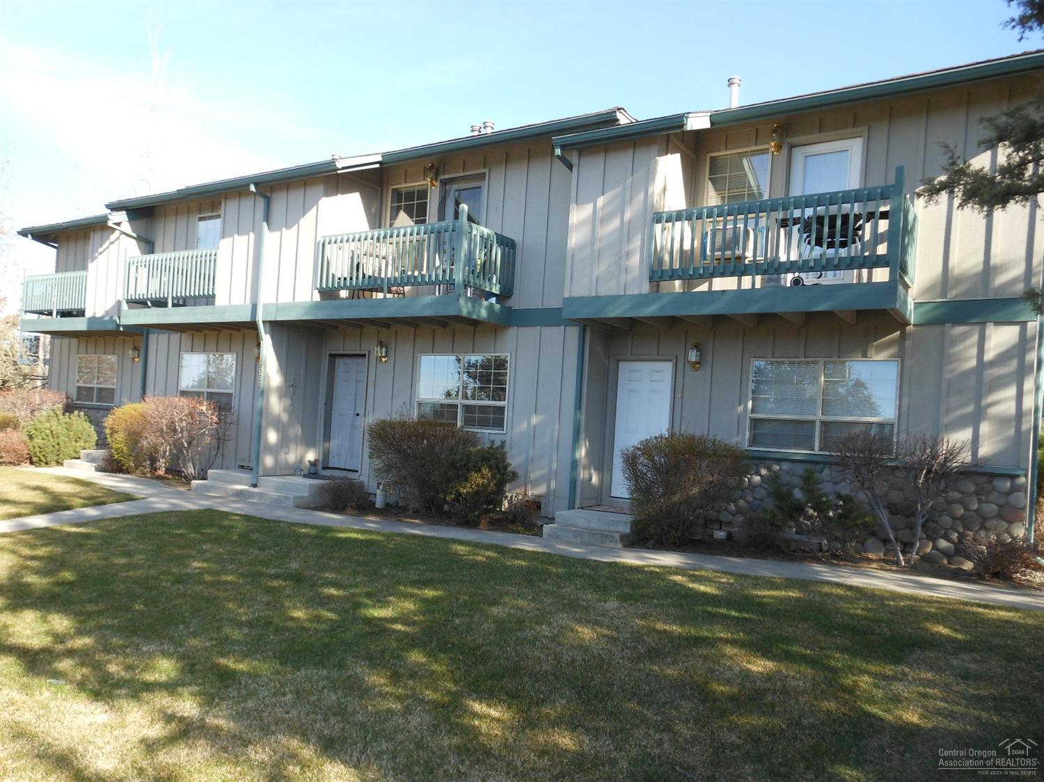 Holliday Park - Residential Income