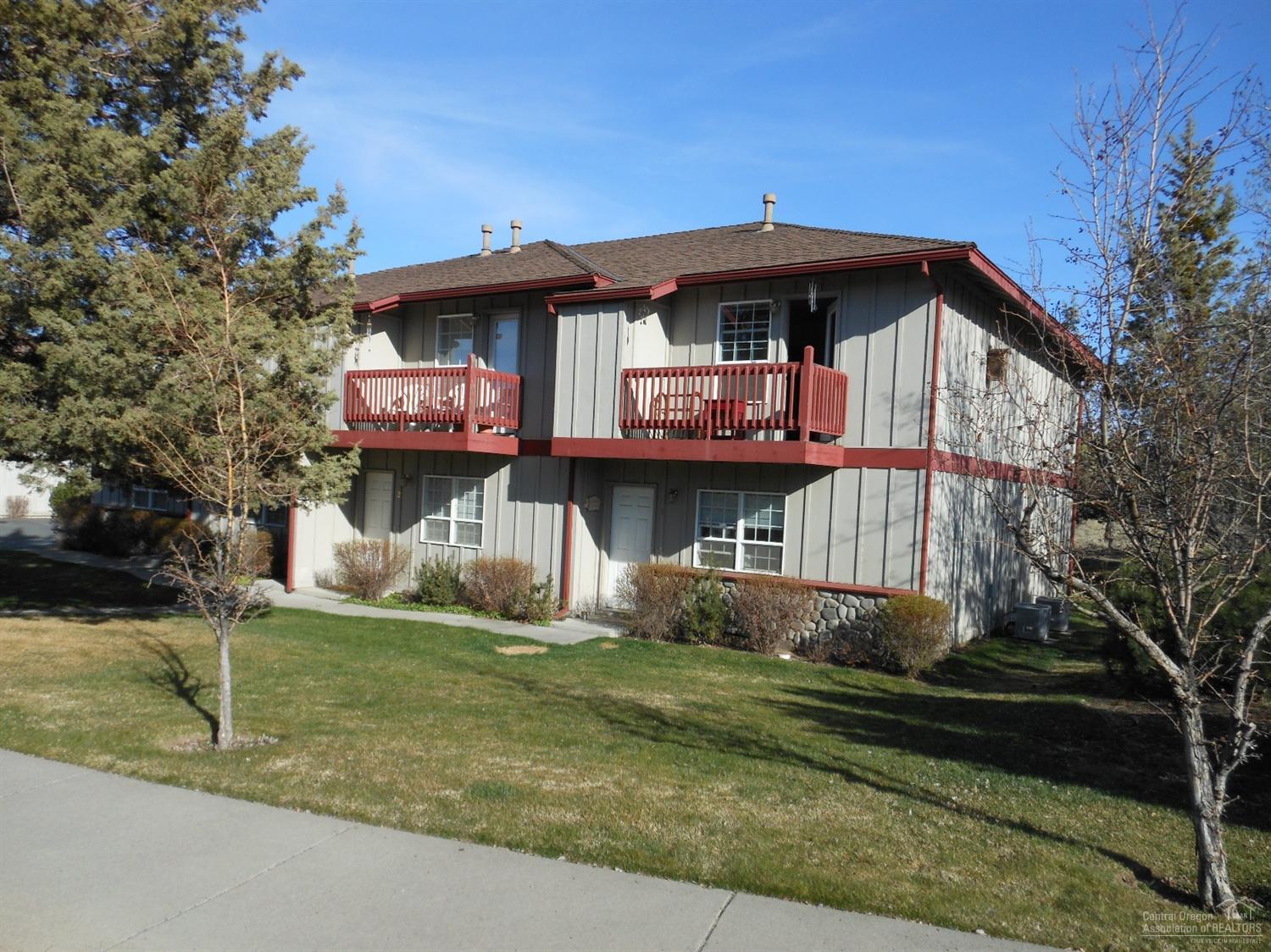 Holliday Park - Residential Income