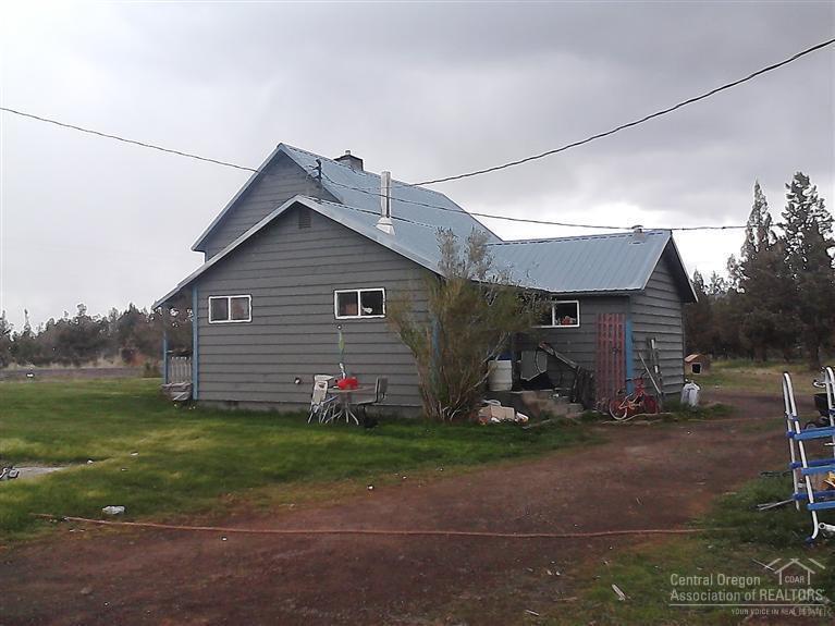 Powell Butte View - Residential