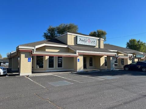 Hillman - Commercial Lease