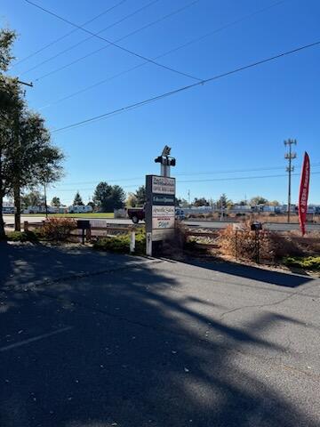 Hillman - Commercial Lease