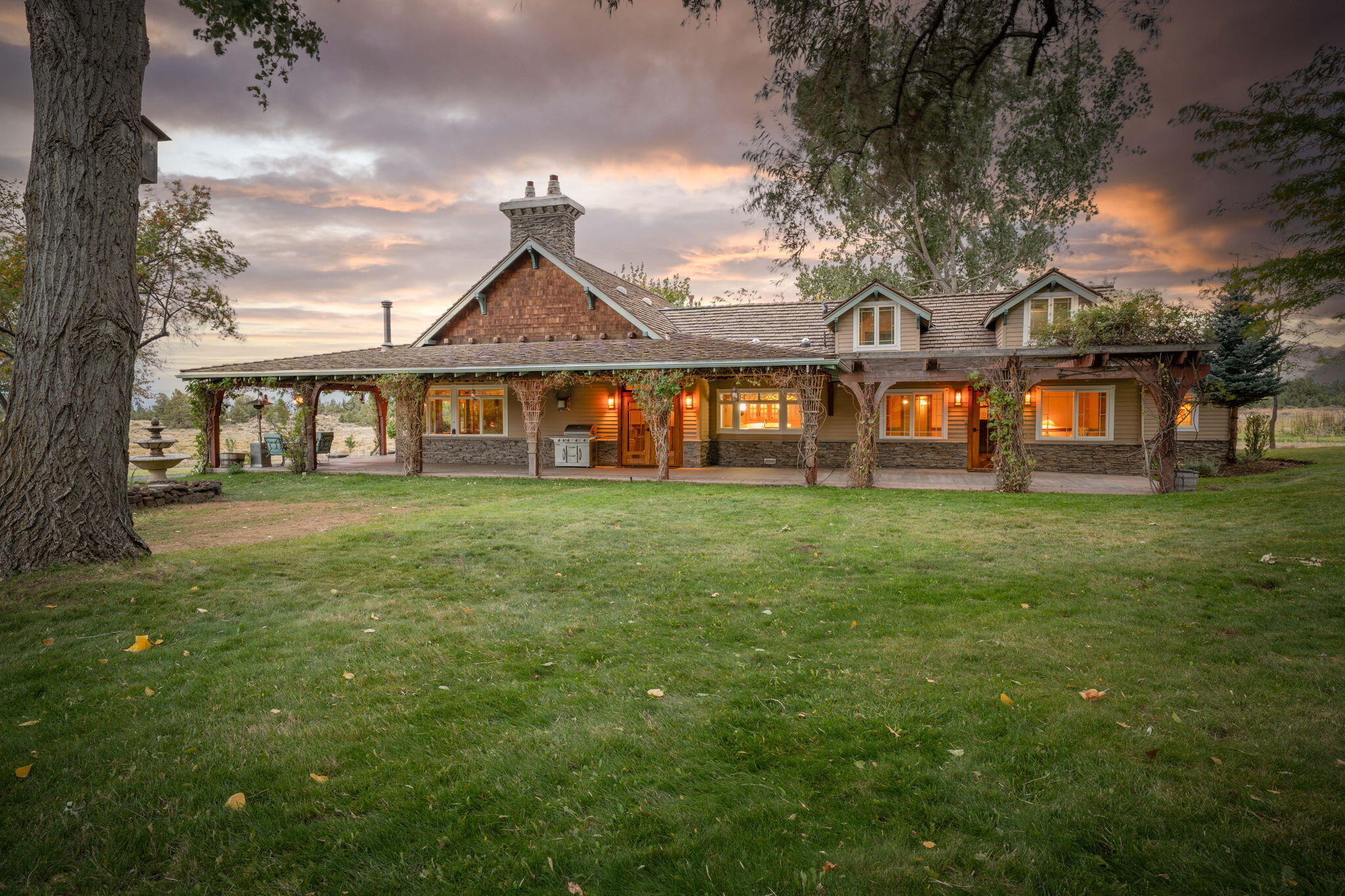 Somerset - Residential