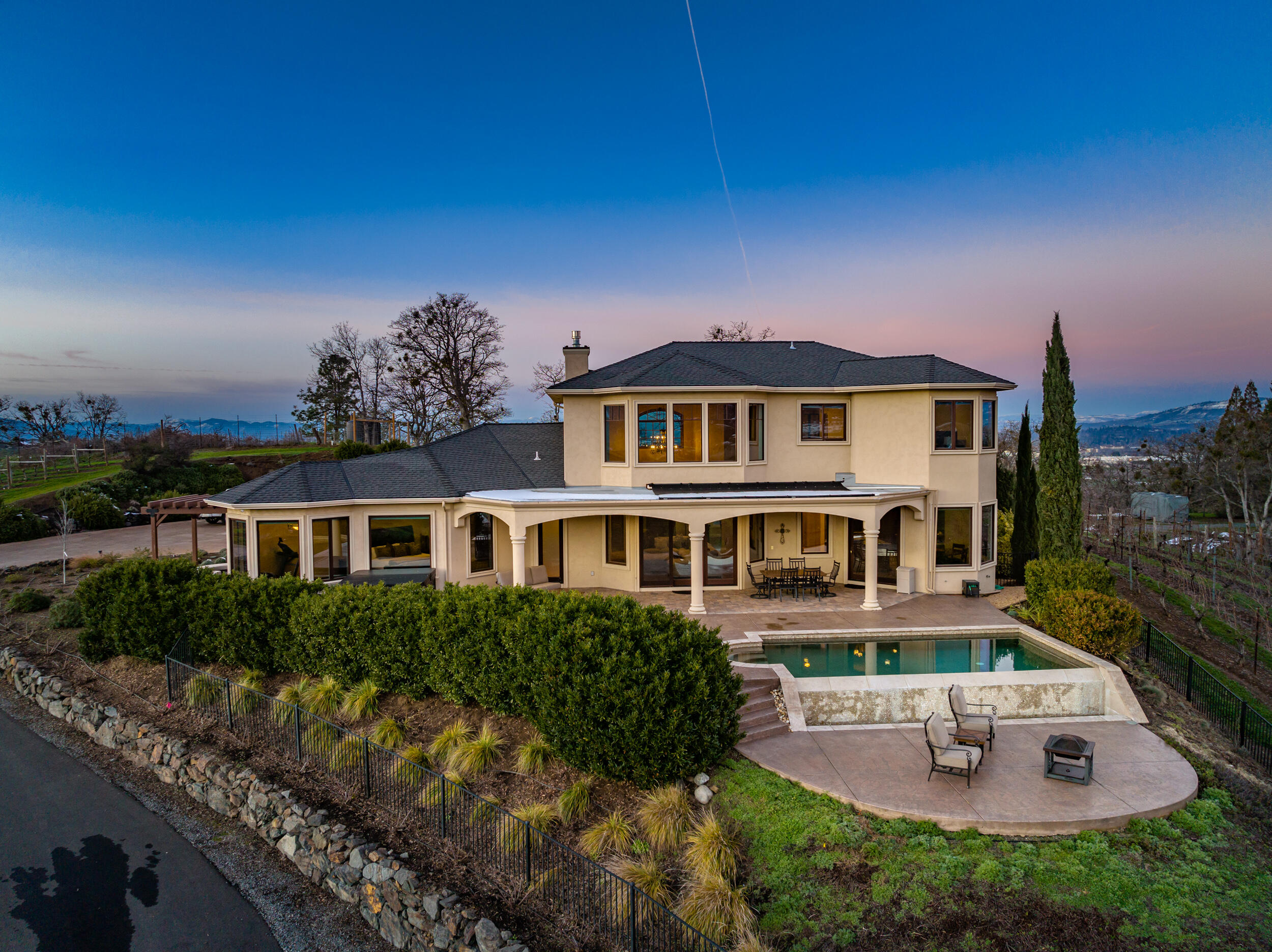 N/A - Residential