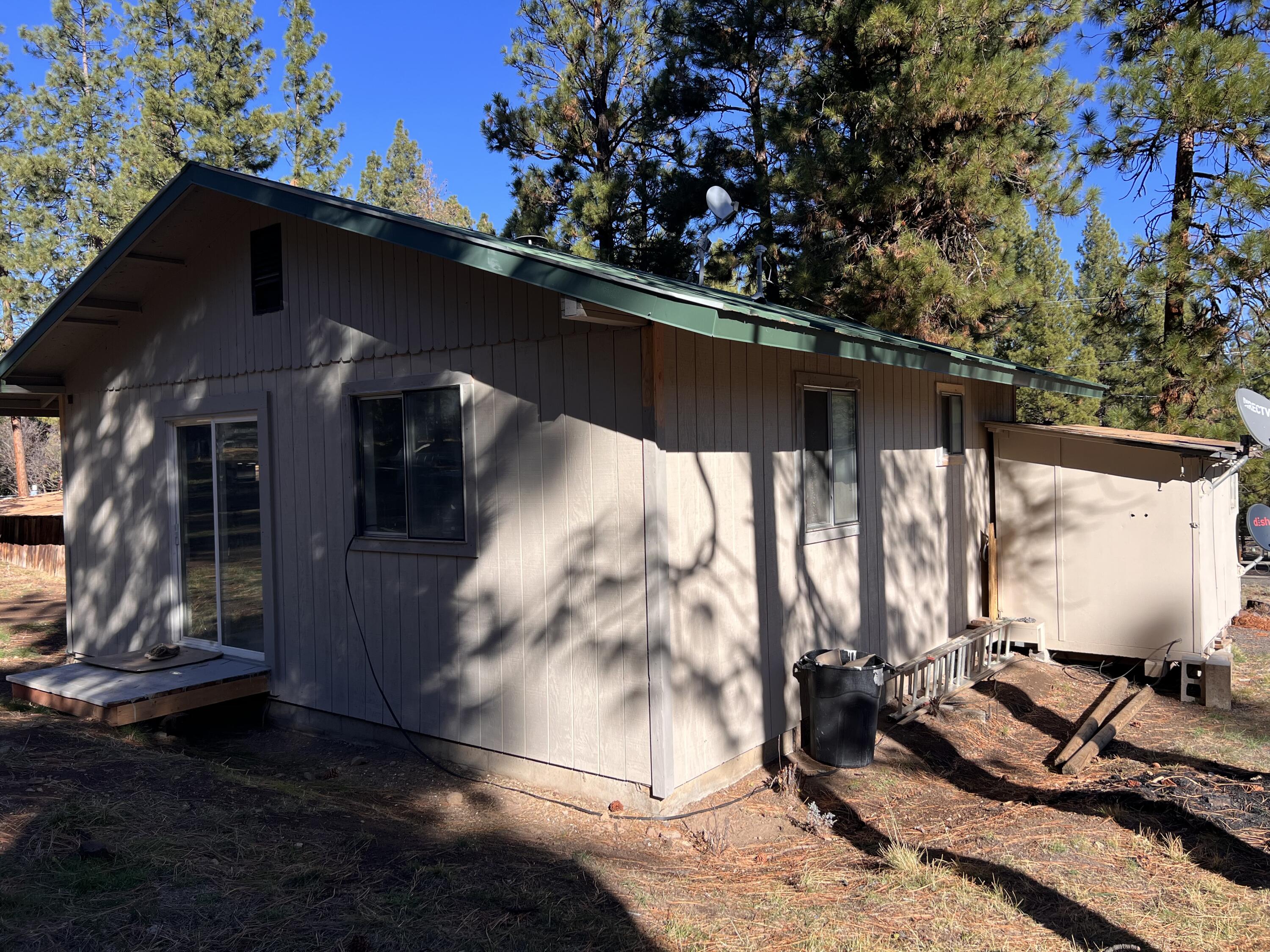 Pinecrest - Residential