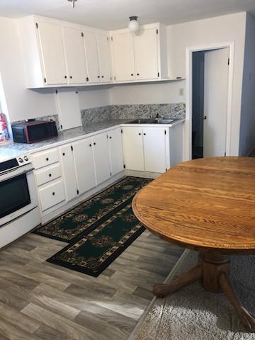 Pinecrest - Residential