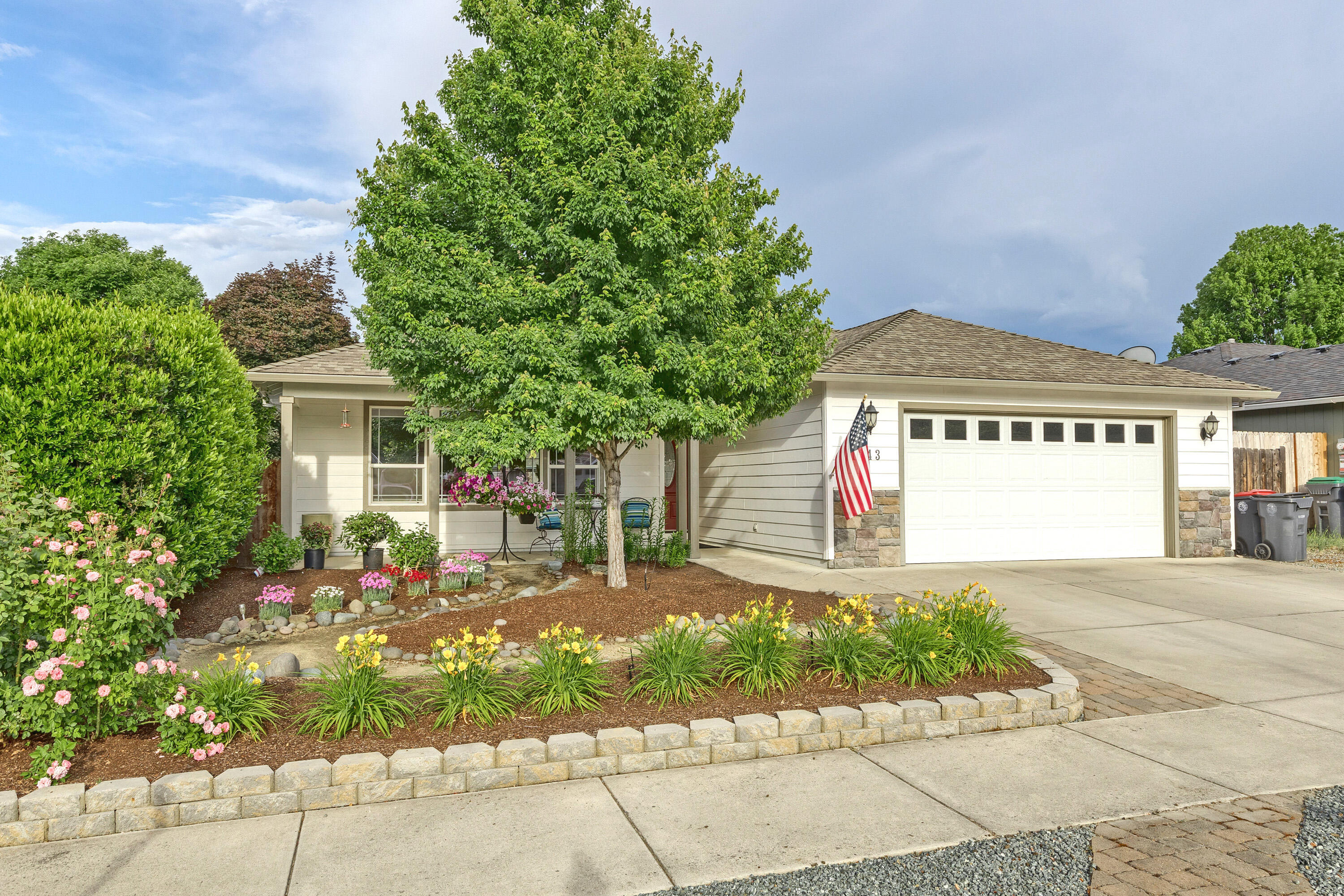 Elk Creek Estates Subdivision Phase 2 - Residential