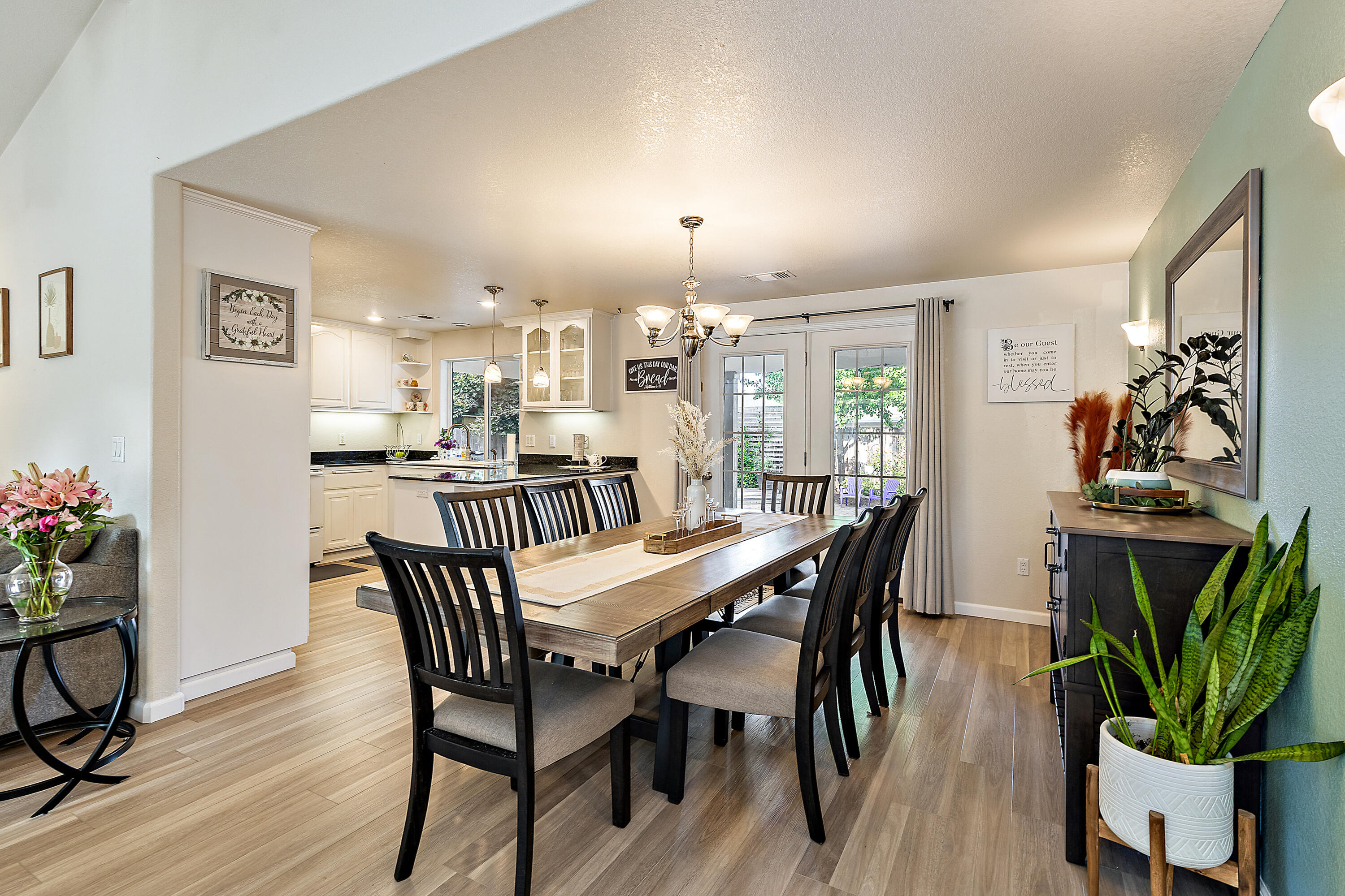 Elk Creek Estates Subdivision Phase 2 - Residential