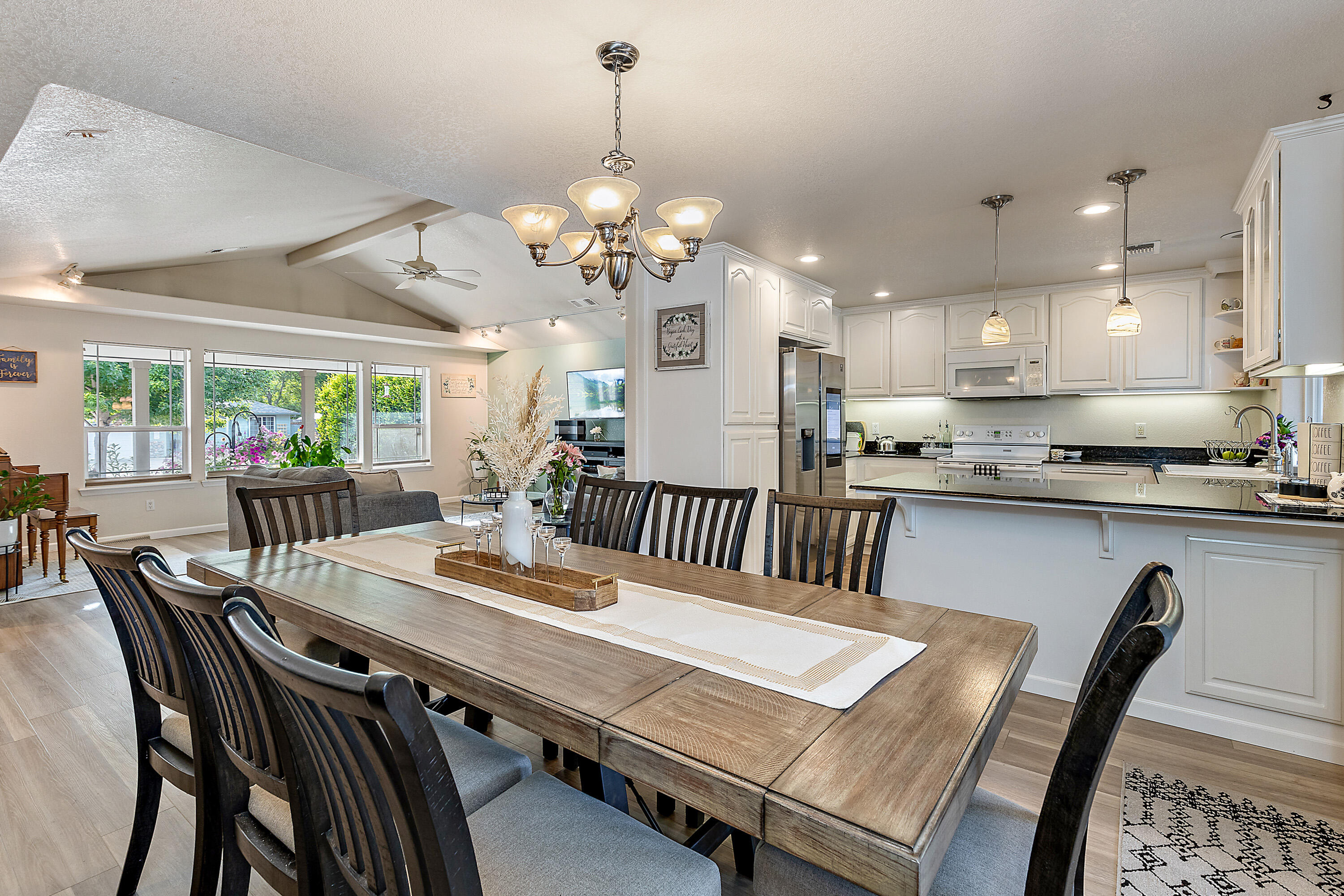 Elk Creek Estates Subdivision Phase 2 - Residential