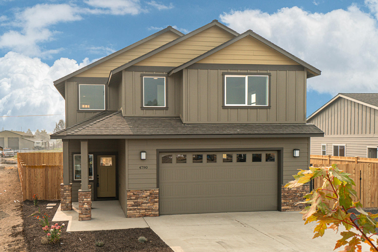 Josie Meadows - Residential