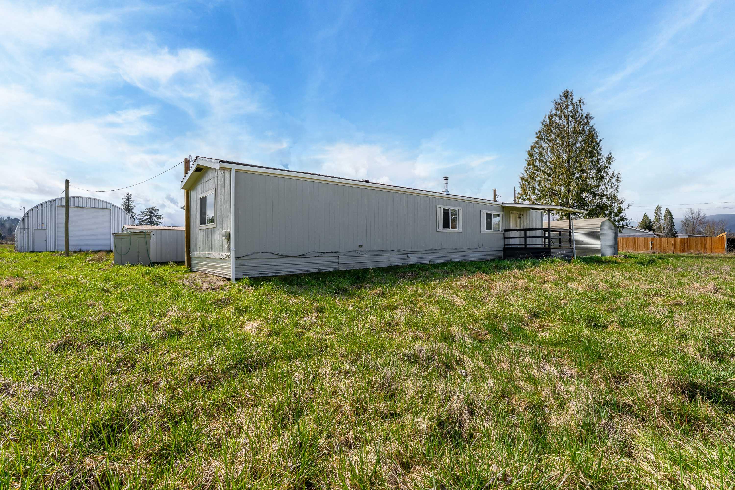 N/A - Residential