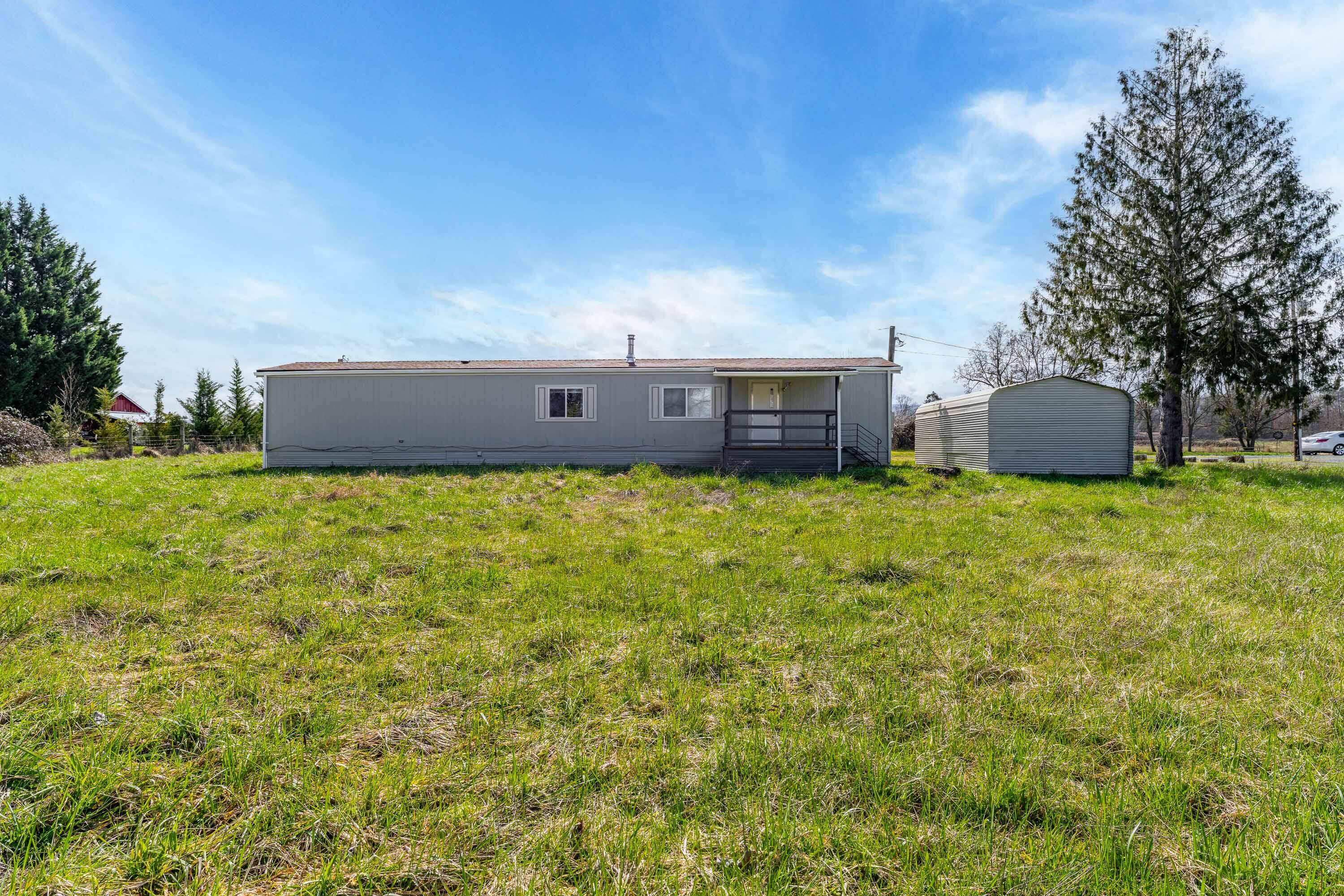 N/A - Residential