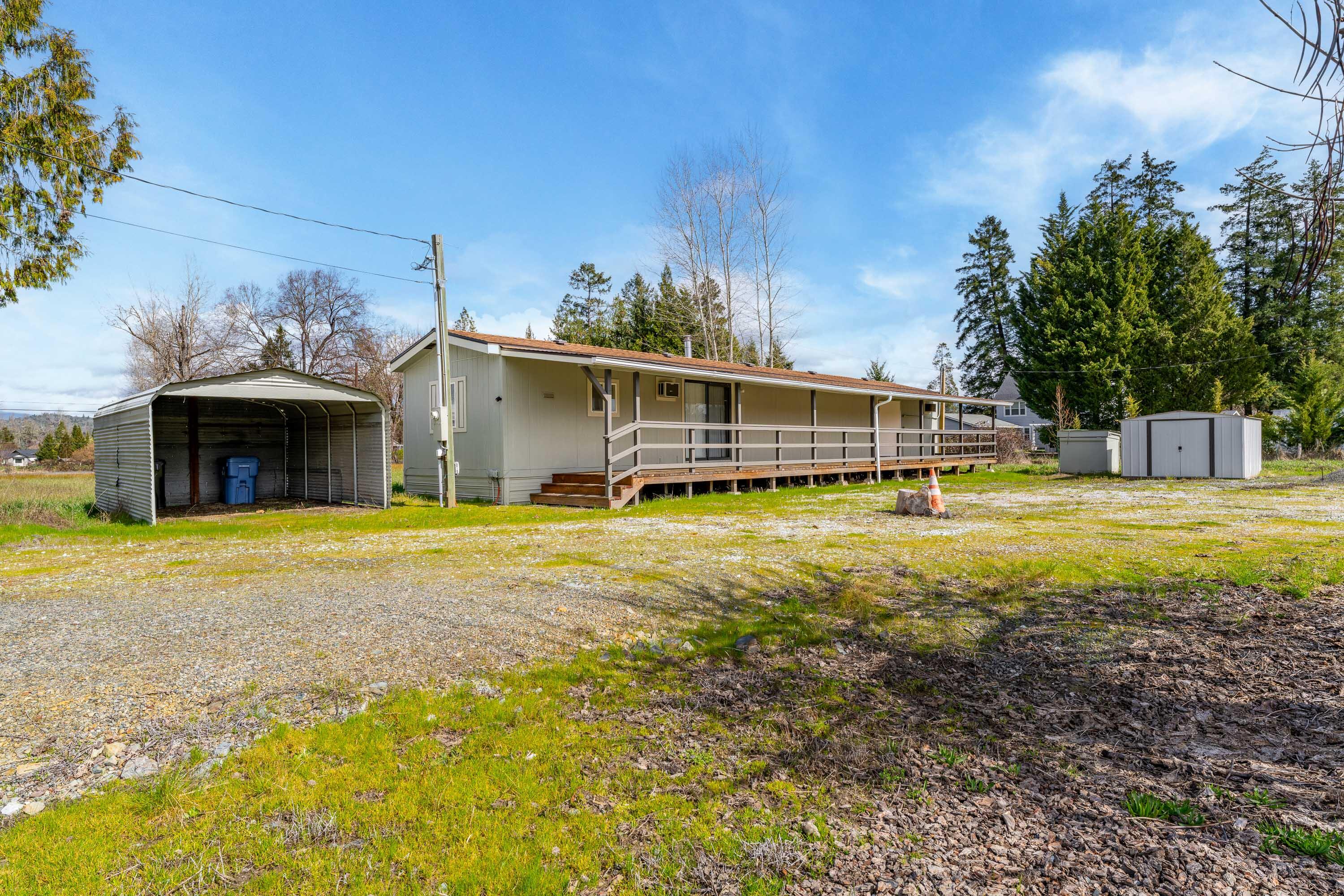 N/A - Residential