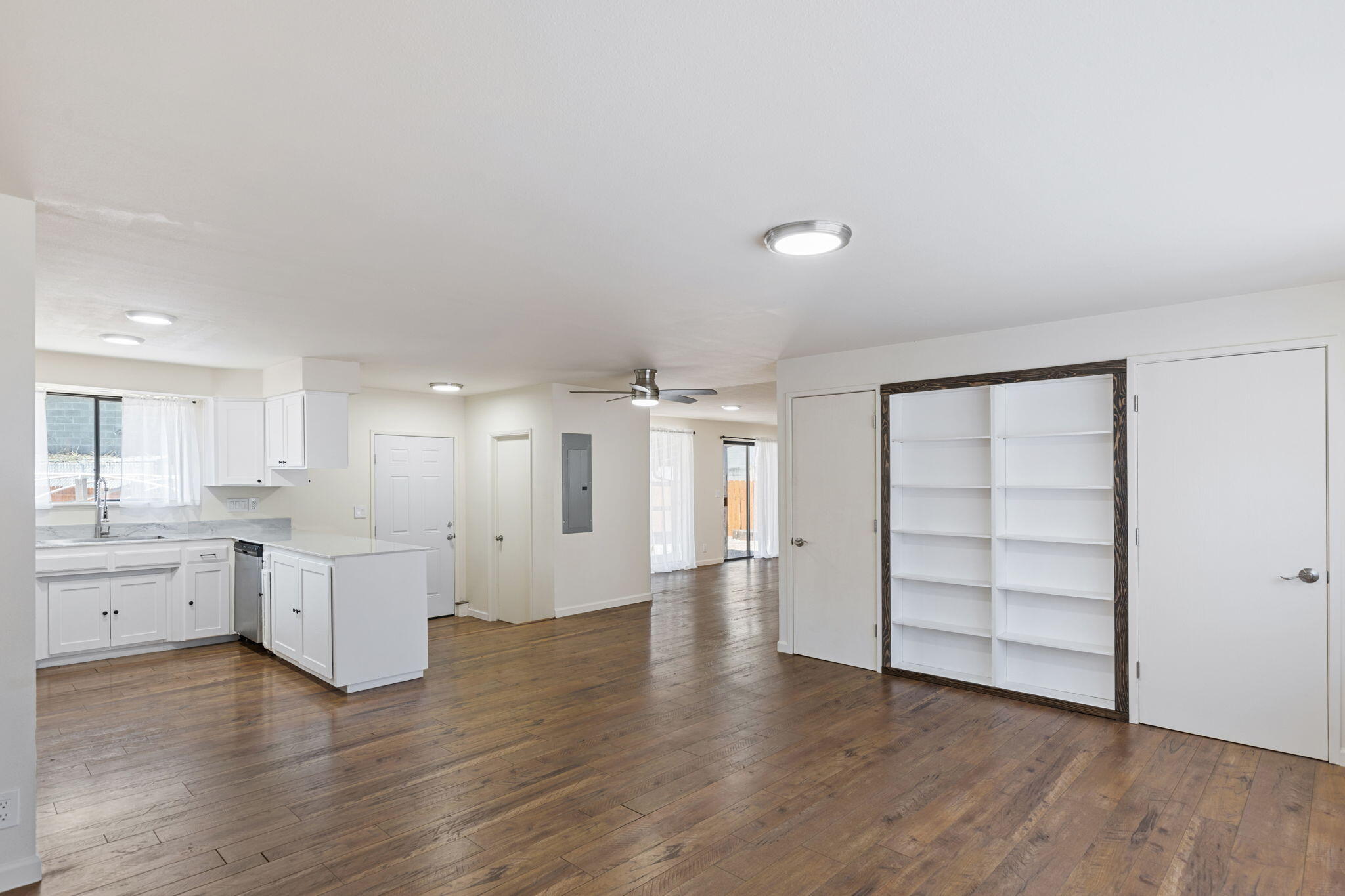 N/A - Residential
