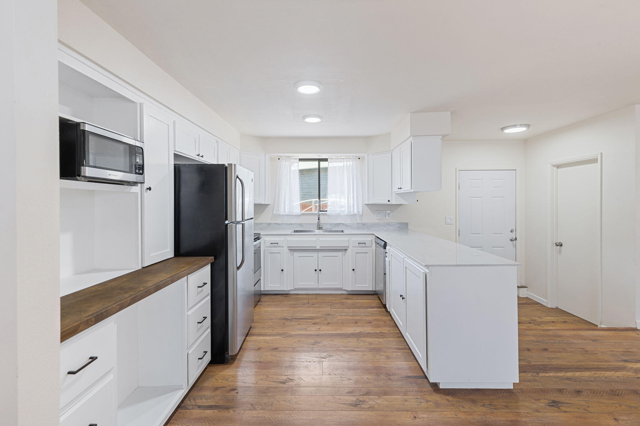 N/A - Residential