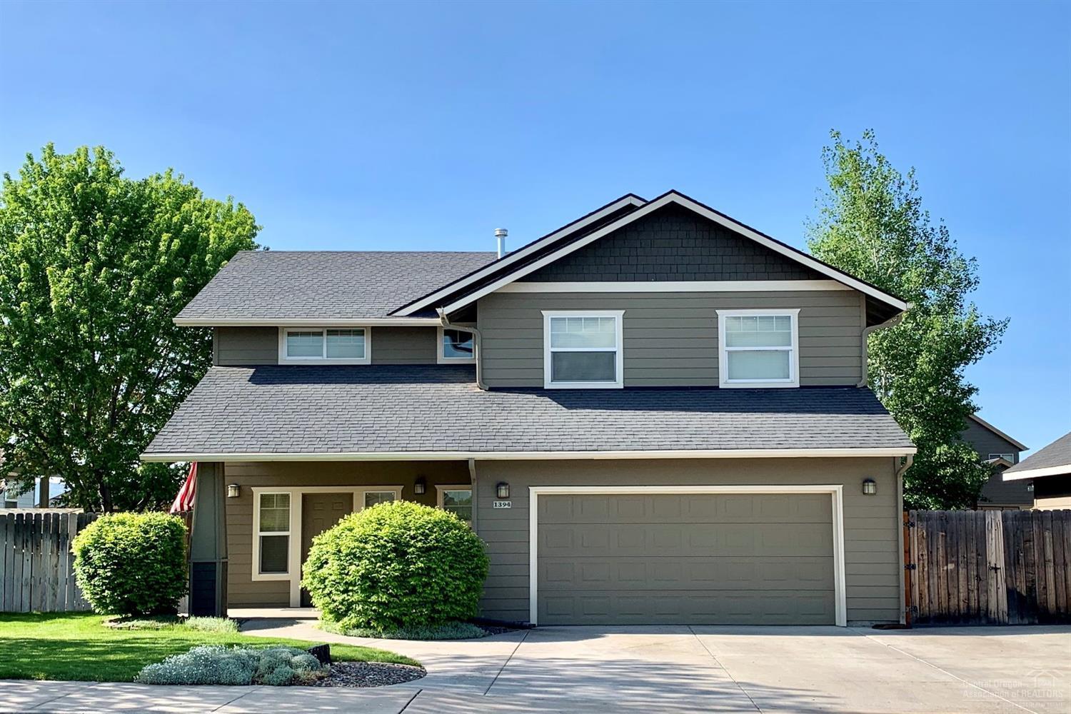 Pioneer Heights - Residential