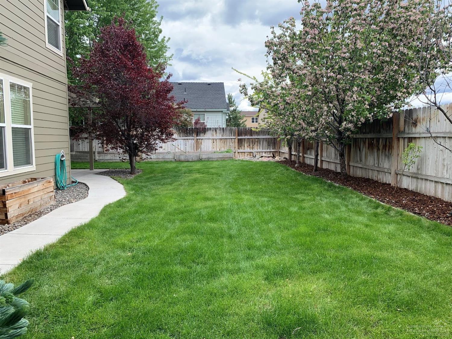 Pioneer Heights - Residential