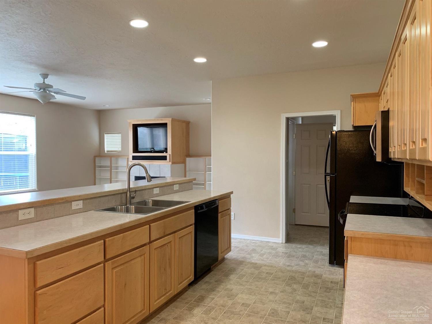 Pioneer Heights - Residential