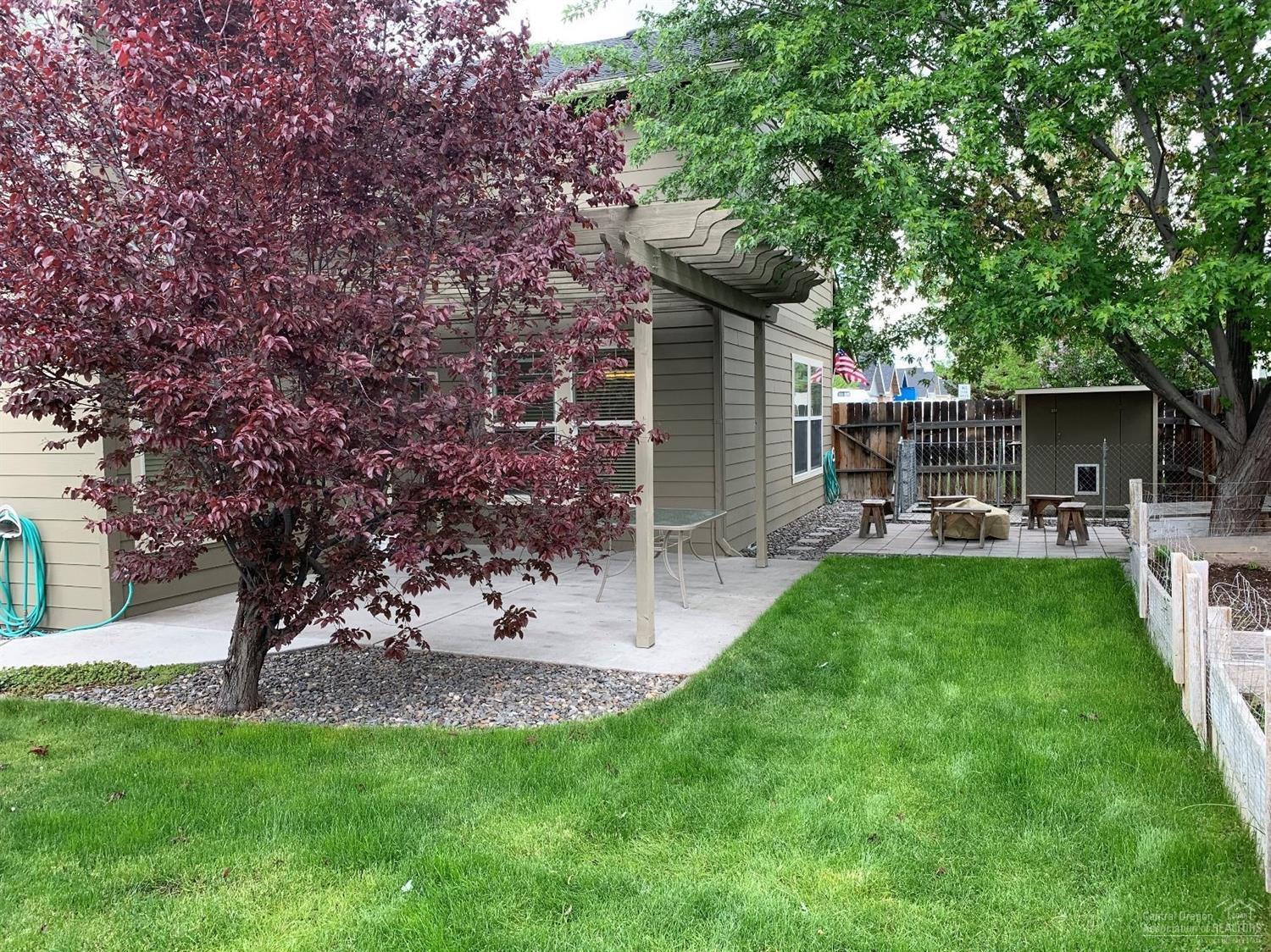 Pioneer Heights - Residential