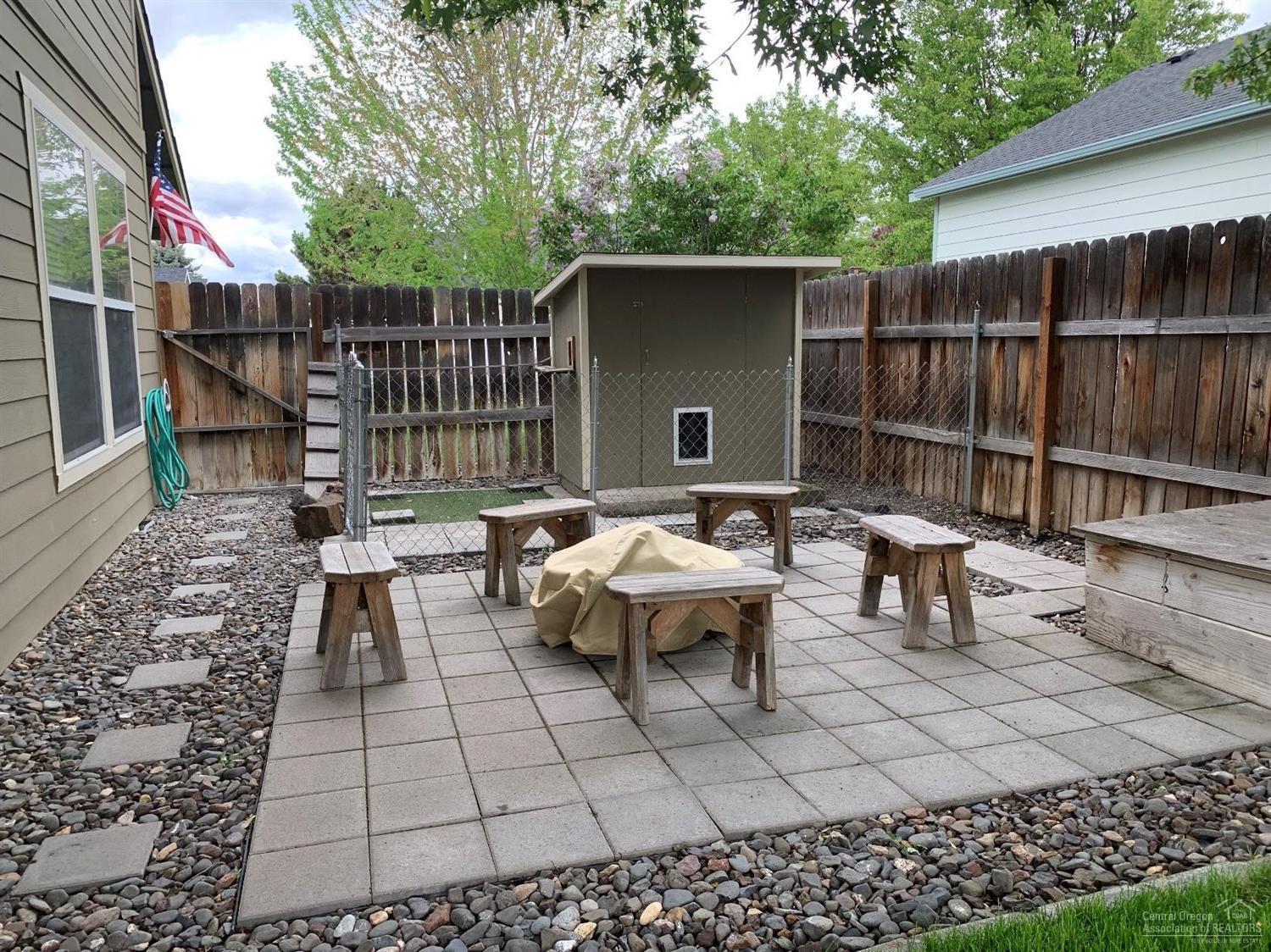 Pioneer Heights - Residential
