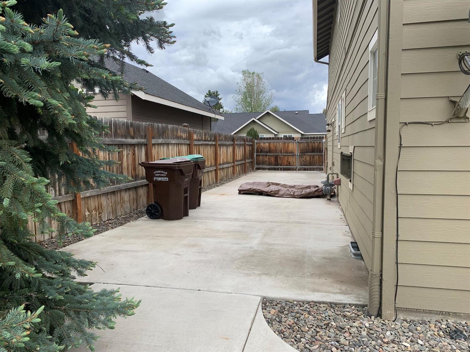 Pioneer Heights - Residential