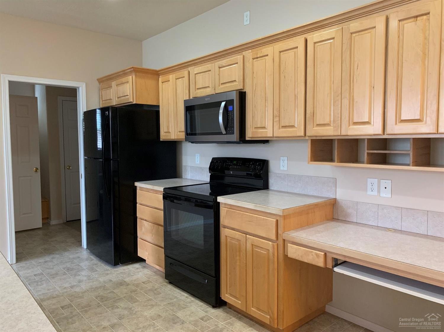 Pioneer Heights - Residential