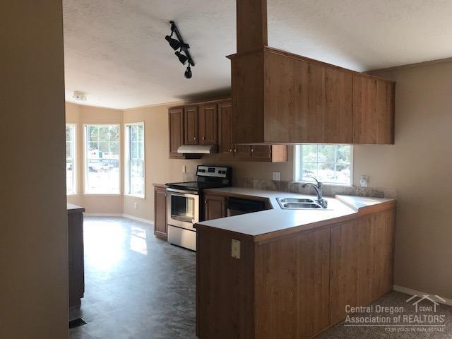 Crooked River Ranch - Residential