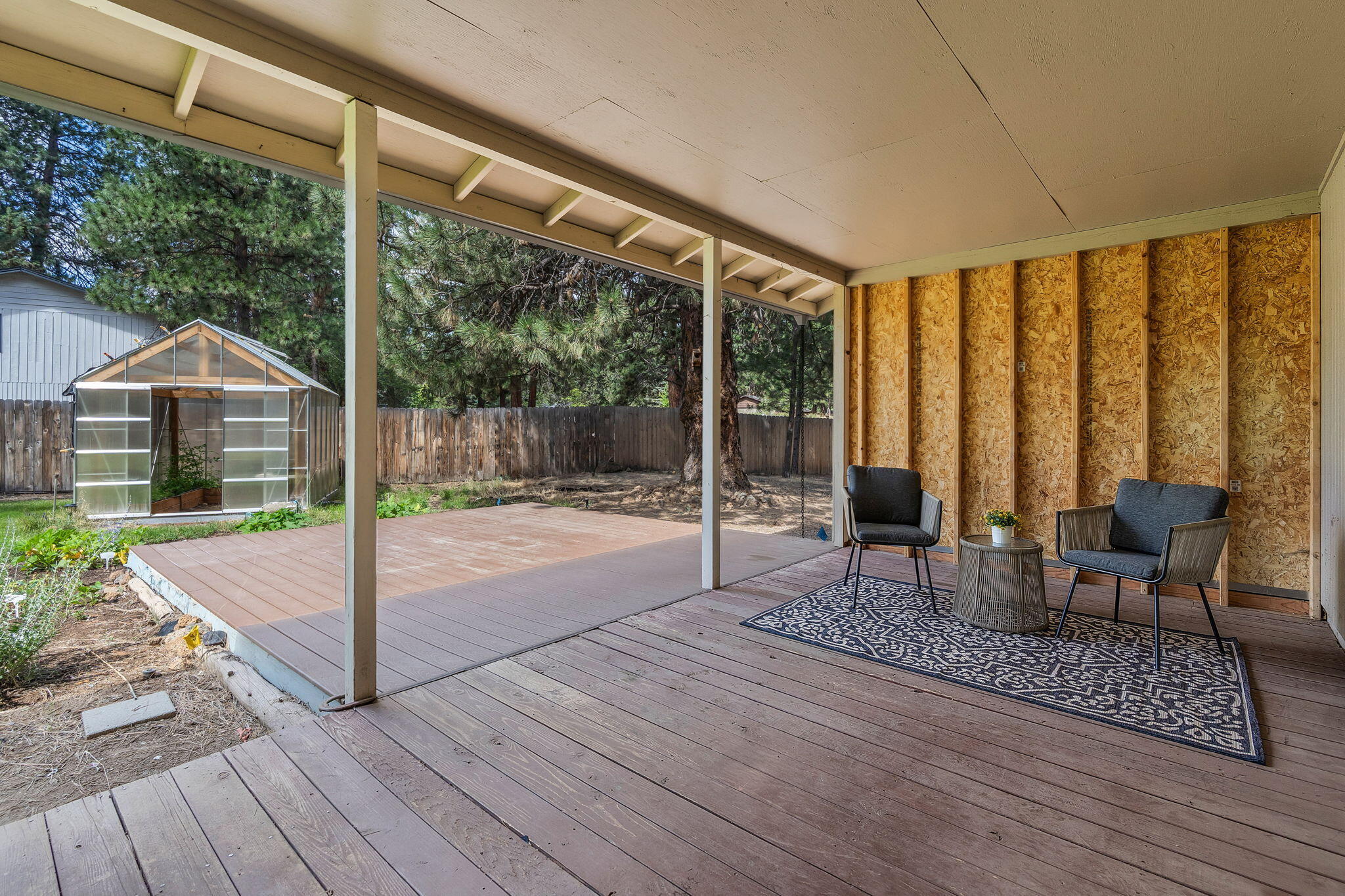 Goldenrain - Residential
