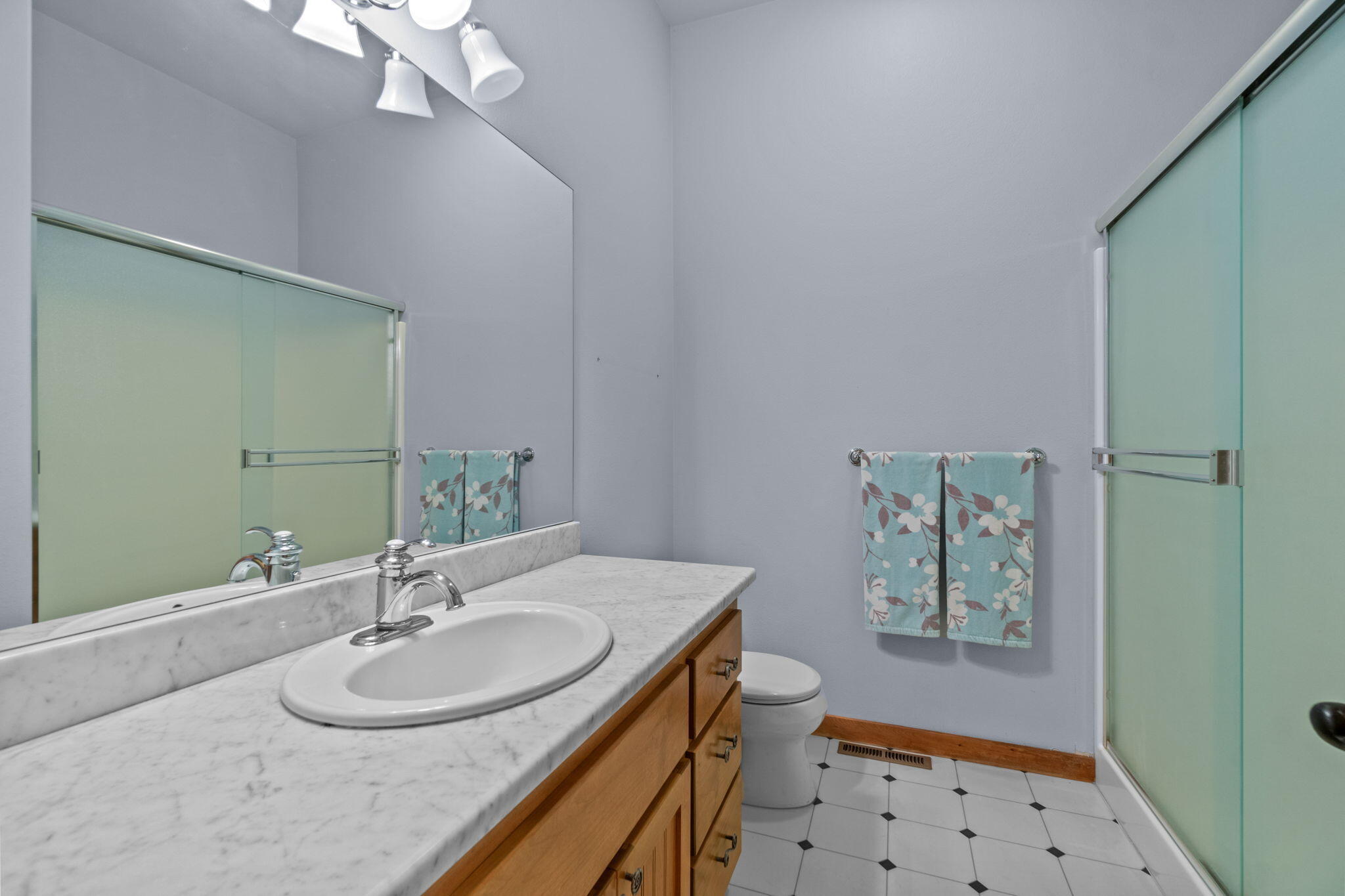 CLAR - Residential