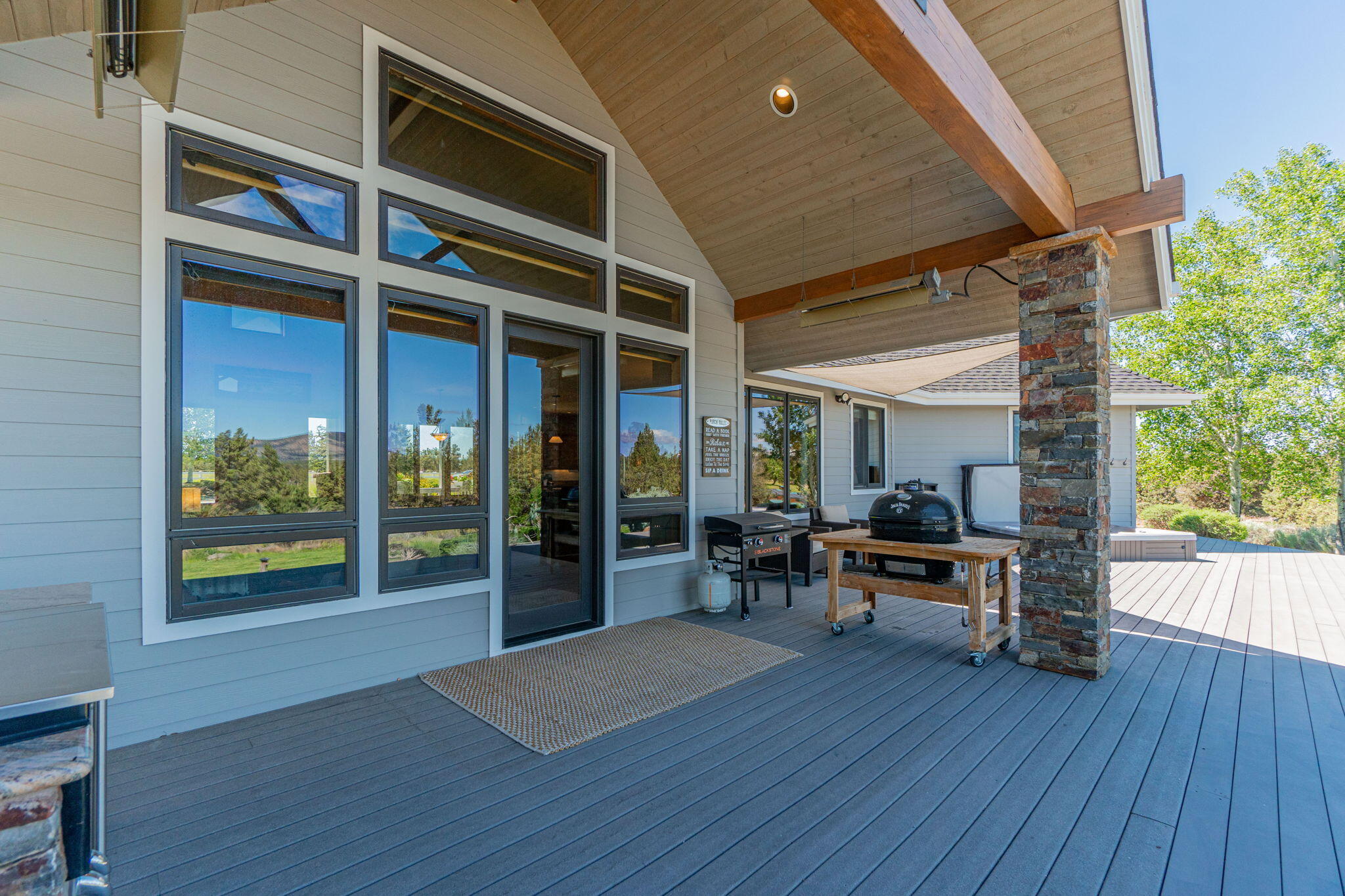 CLAR - Residential