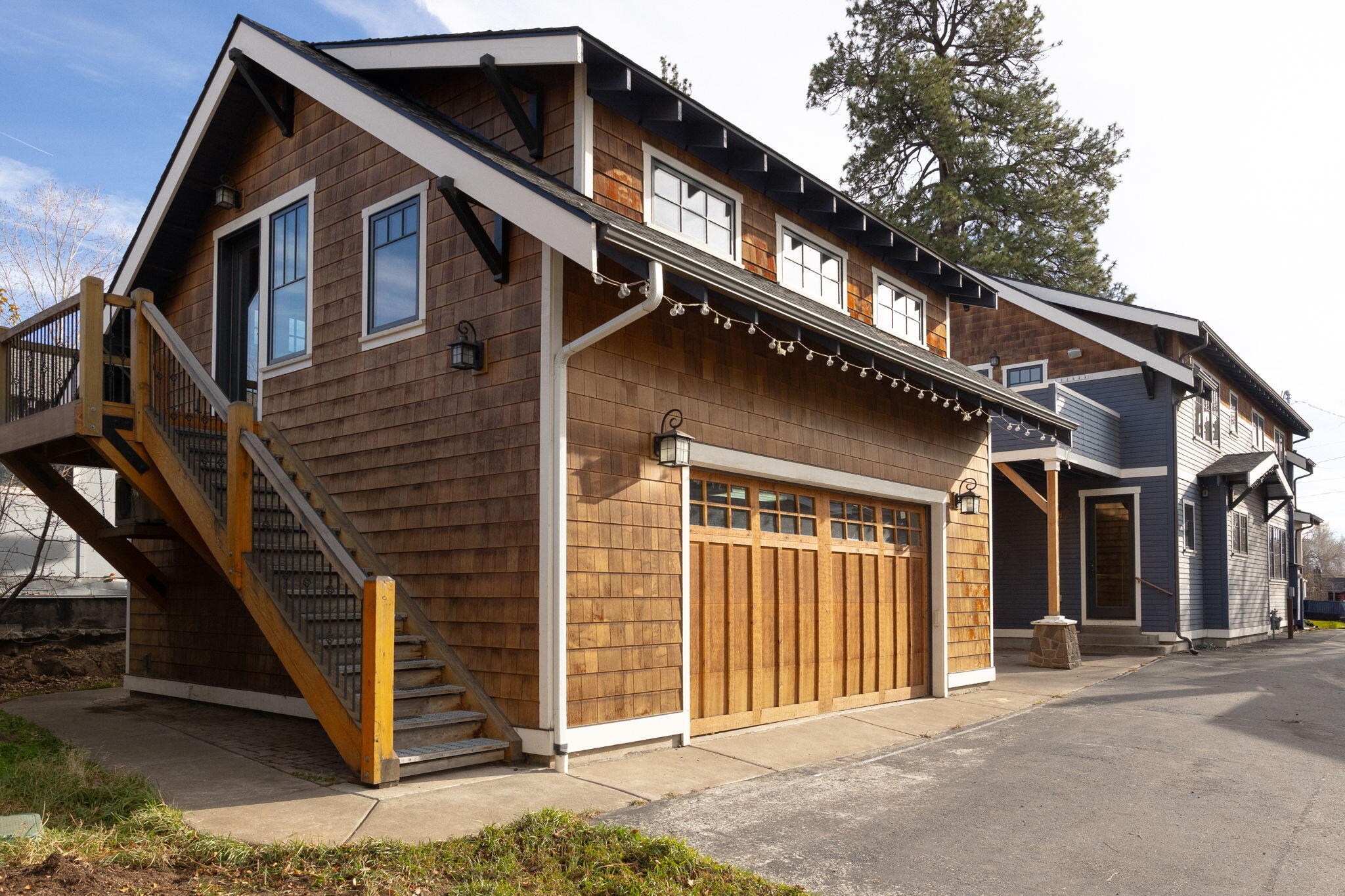 Park Addition - Residential