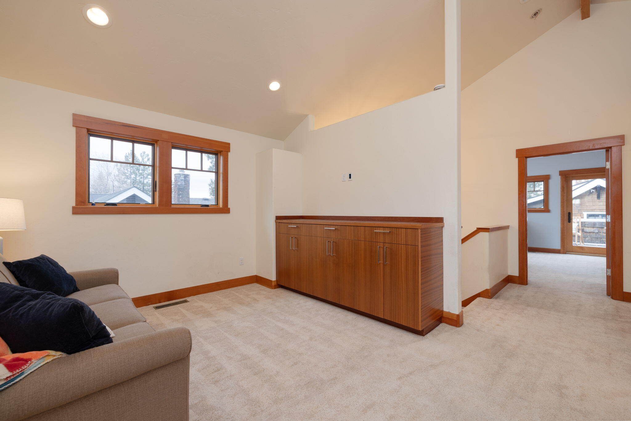 Park Addition - Residential