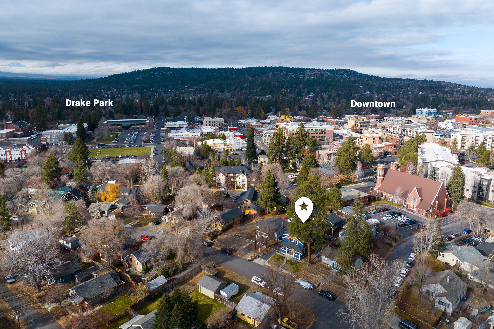 Park Addition - Residential