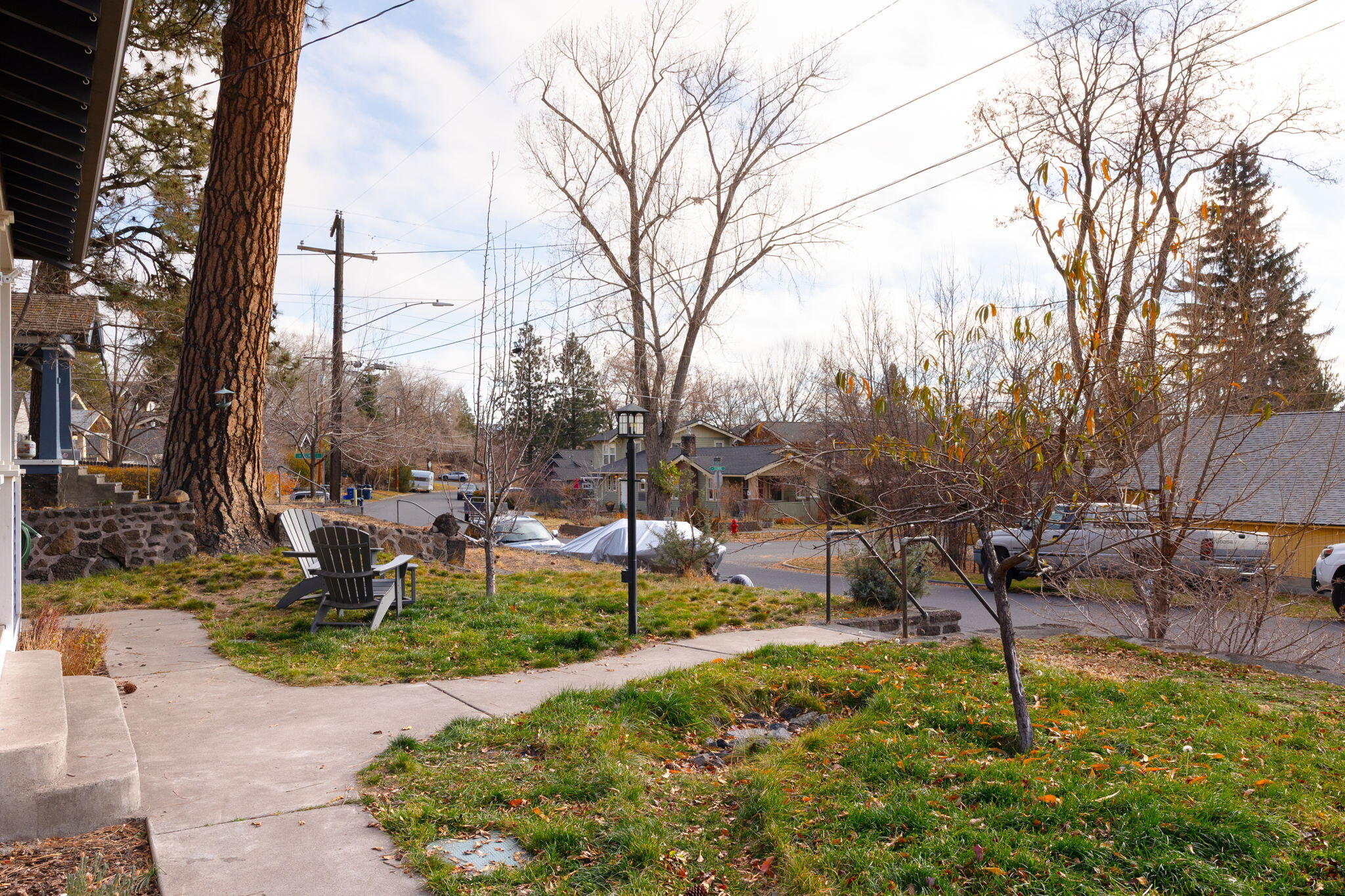 Park Addition - Residential