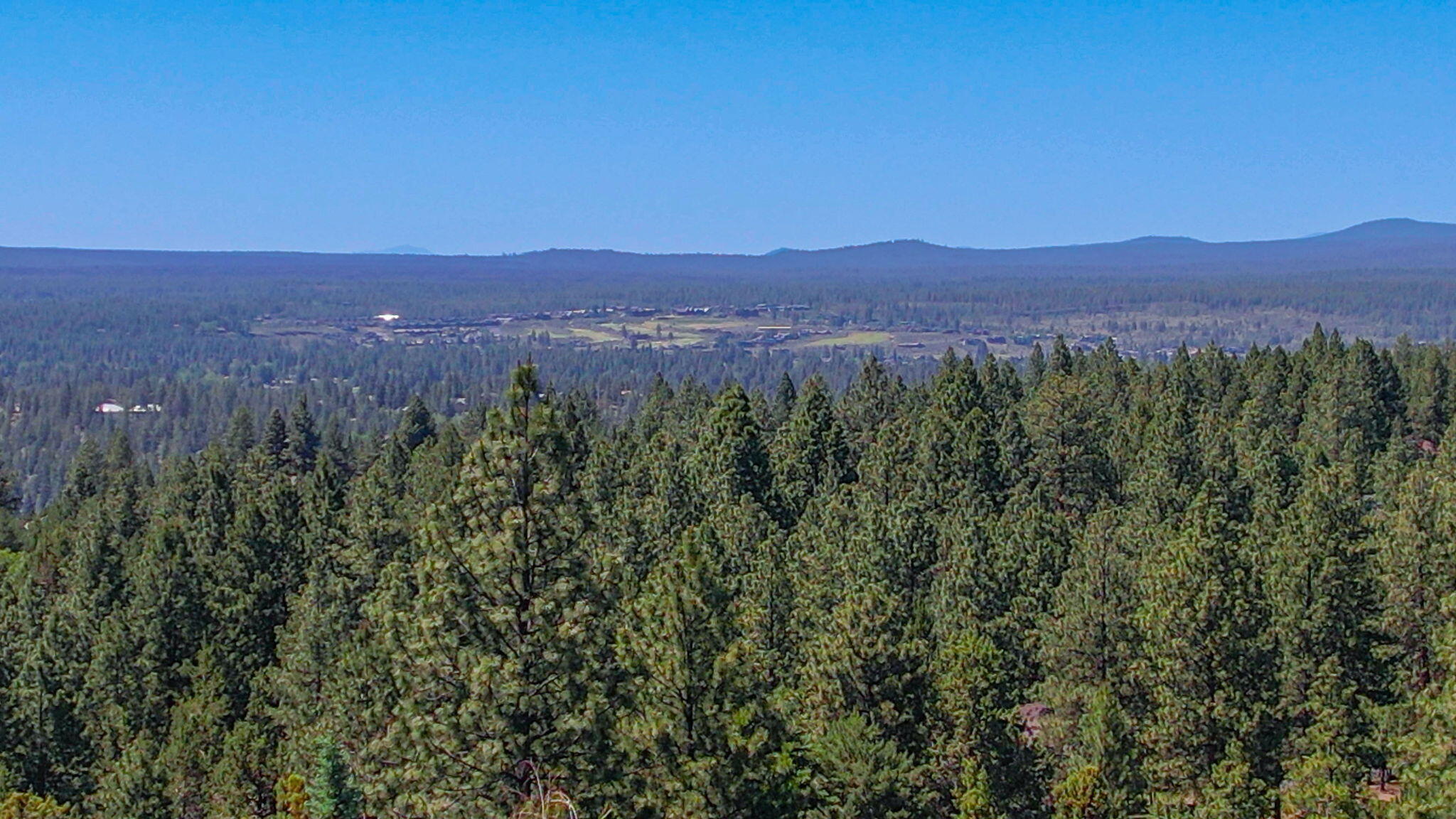 Awbrey Butte - Land