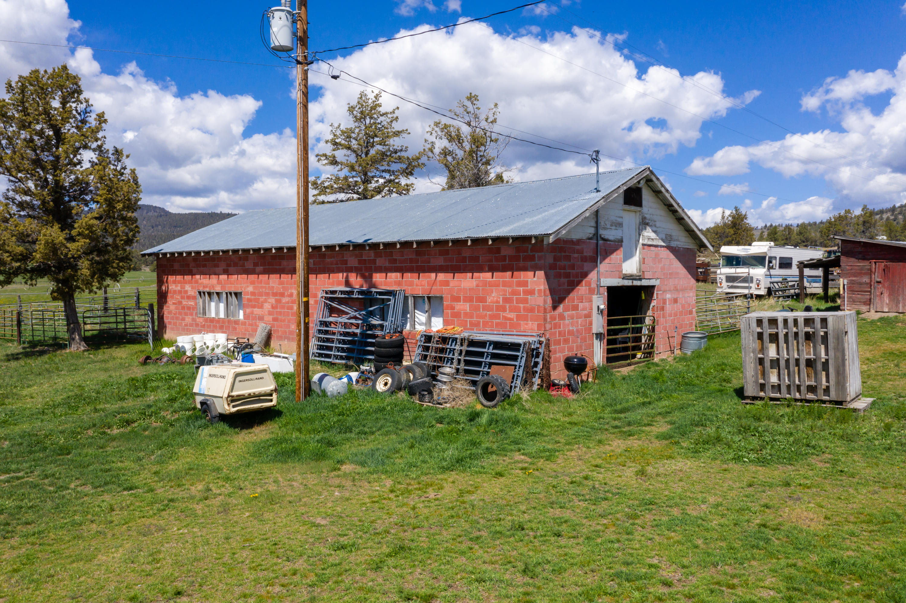 N/A - Residential