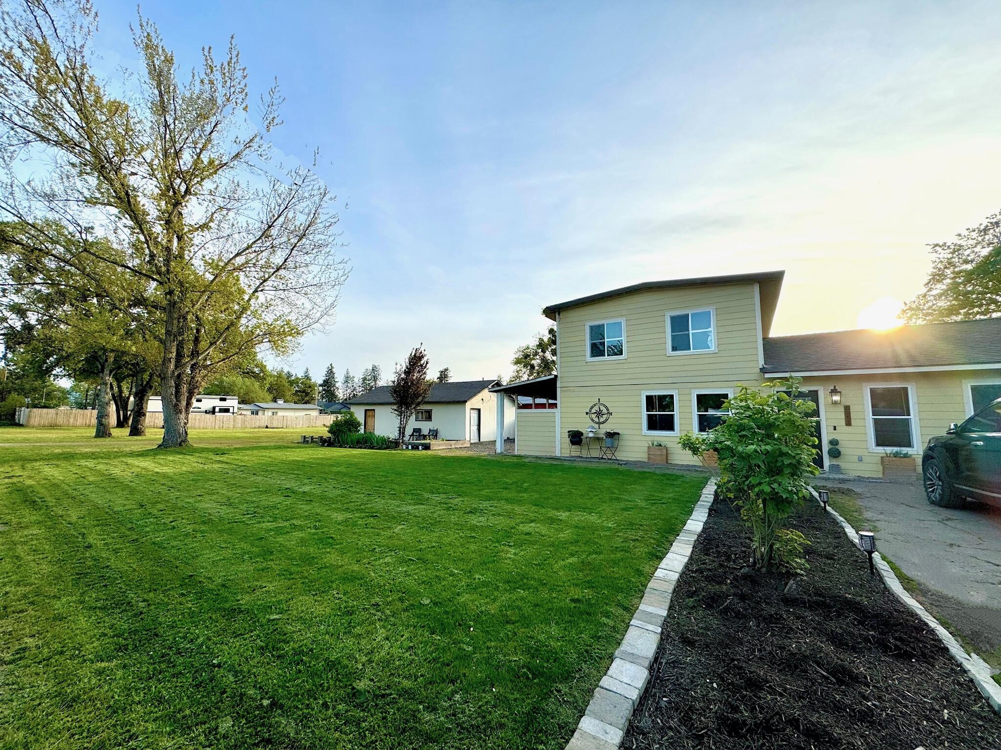 N/A - Residential