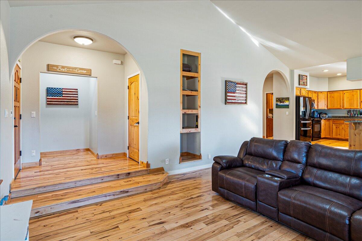 Crr - Residential