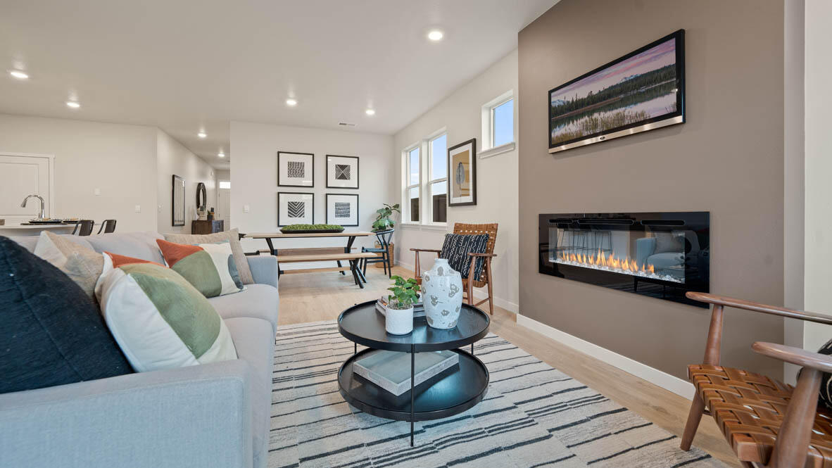 Stevens Ranch - Residential
