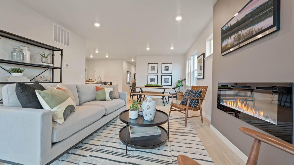 Stevens Ranch - Residential